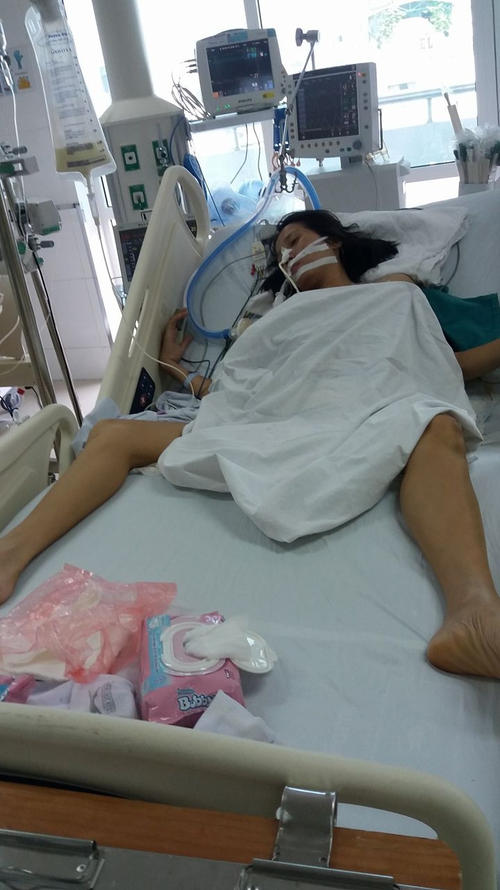 Ca mo 2 me con co giao anh 1