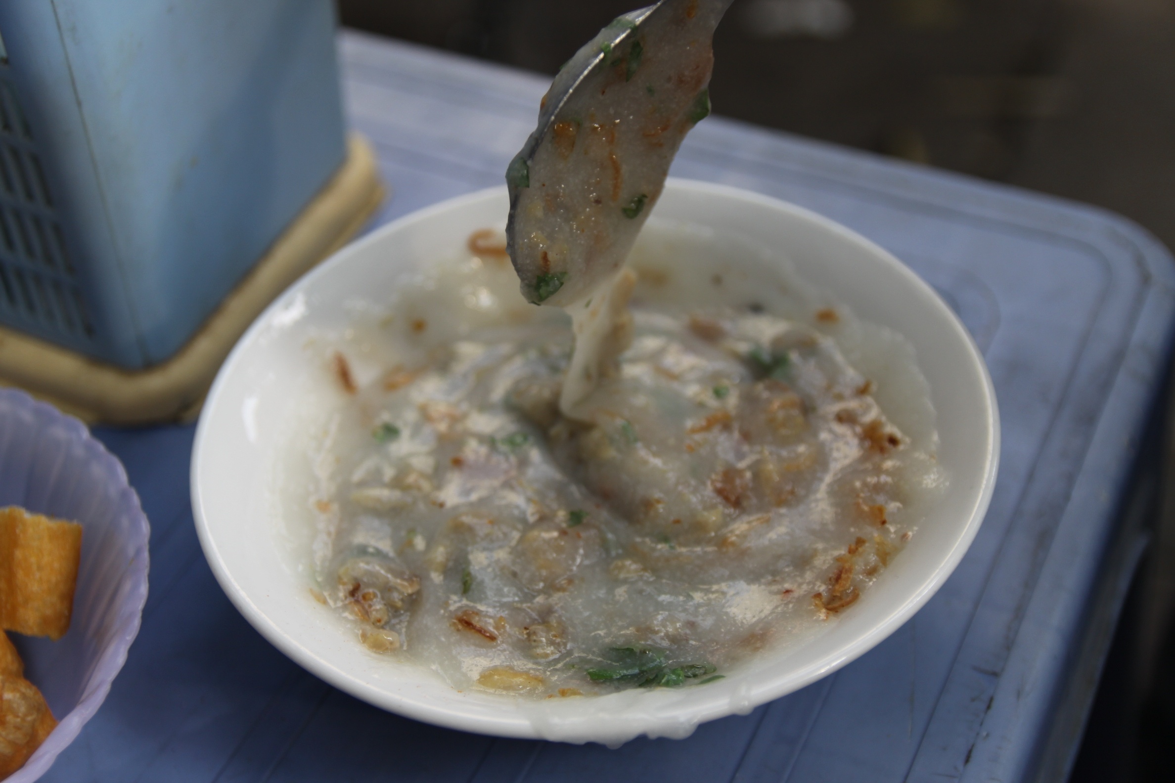 7 mon chao hap dan anh 10