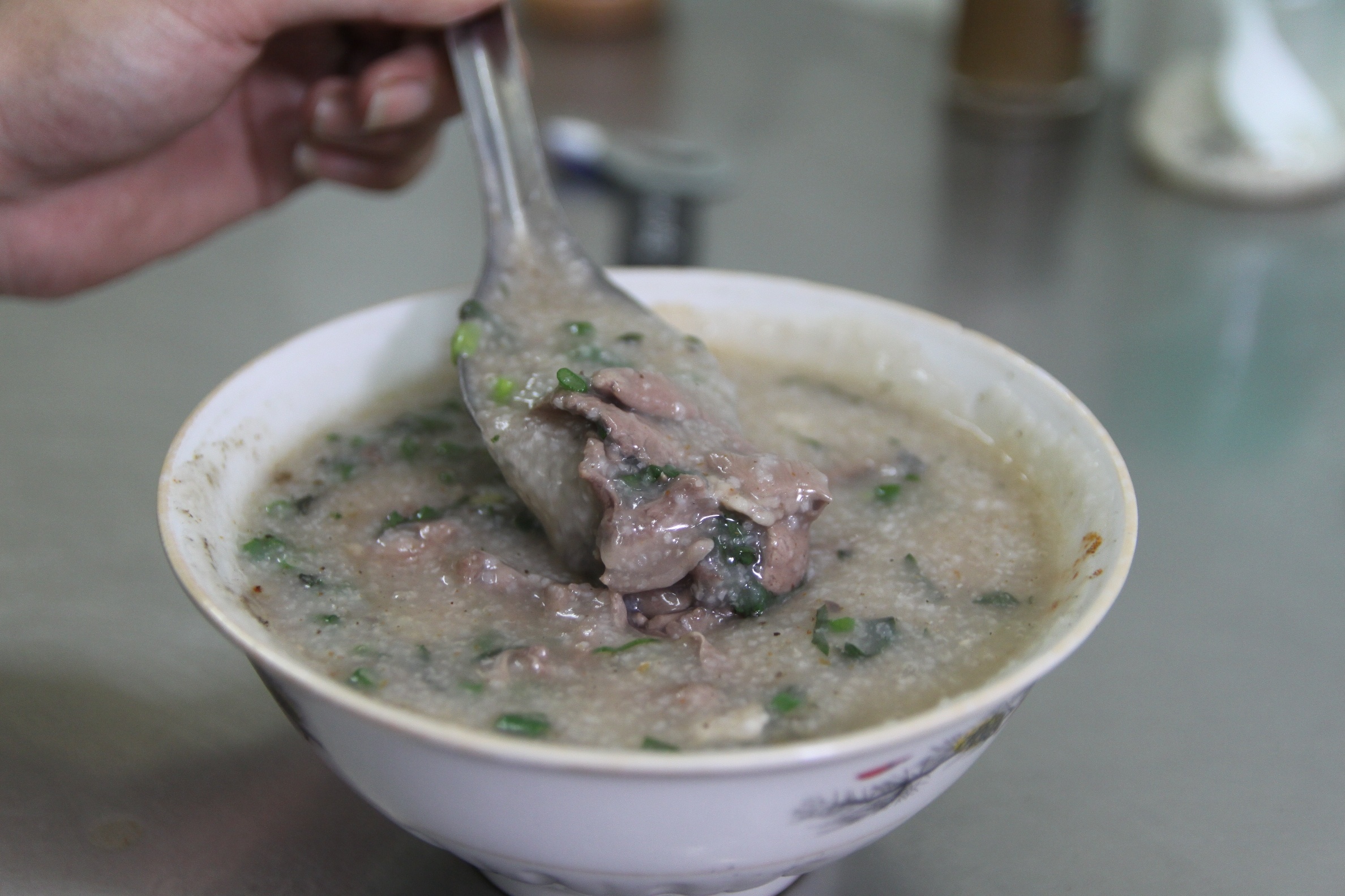 7 mon chao hap dan anh 16