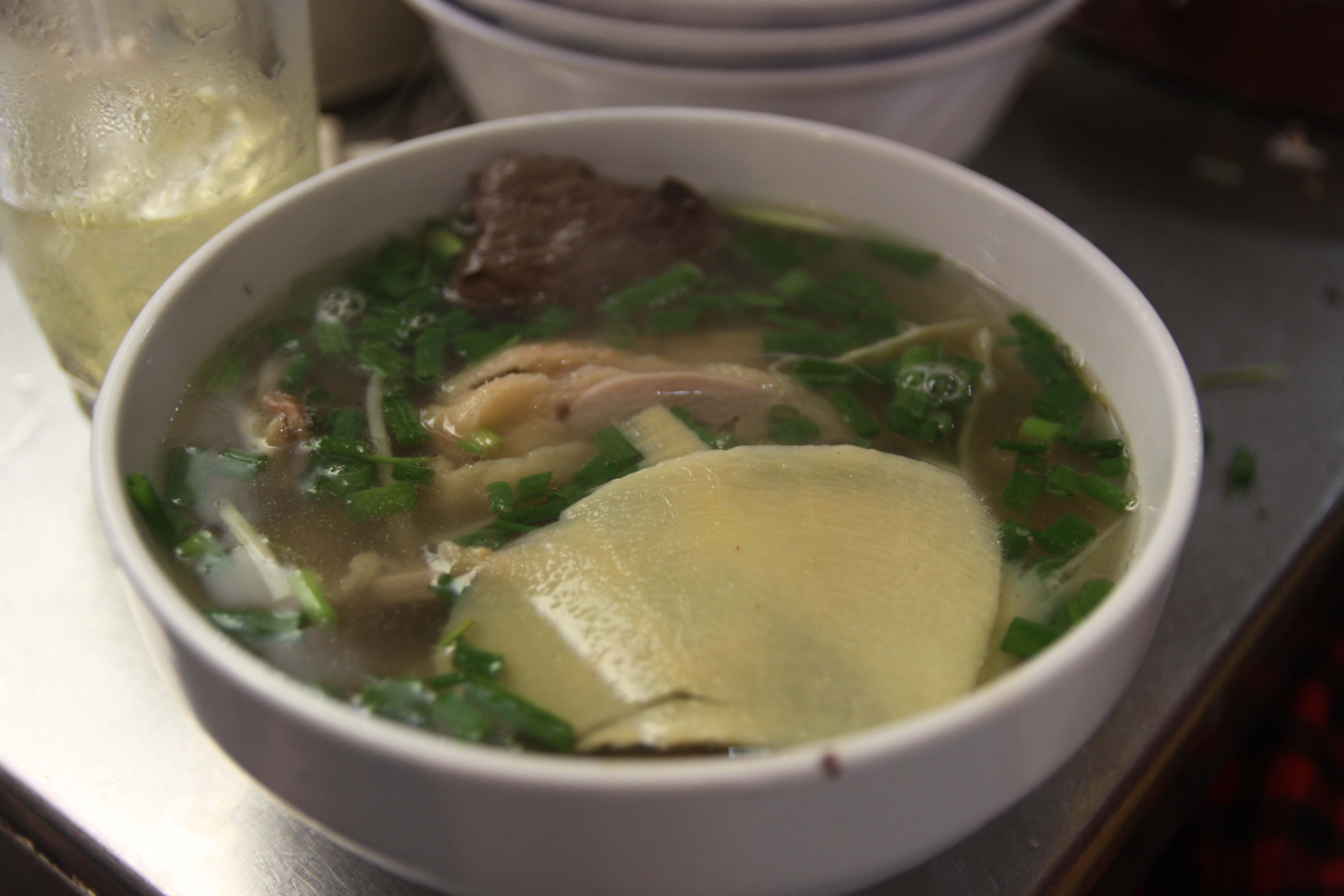 Thien duong am thuc Ha Noi anh 18