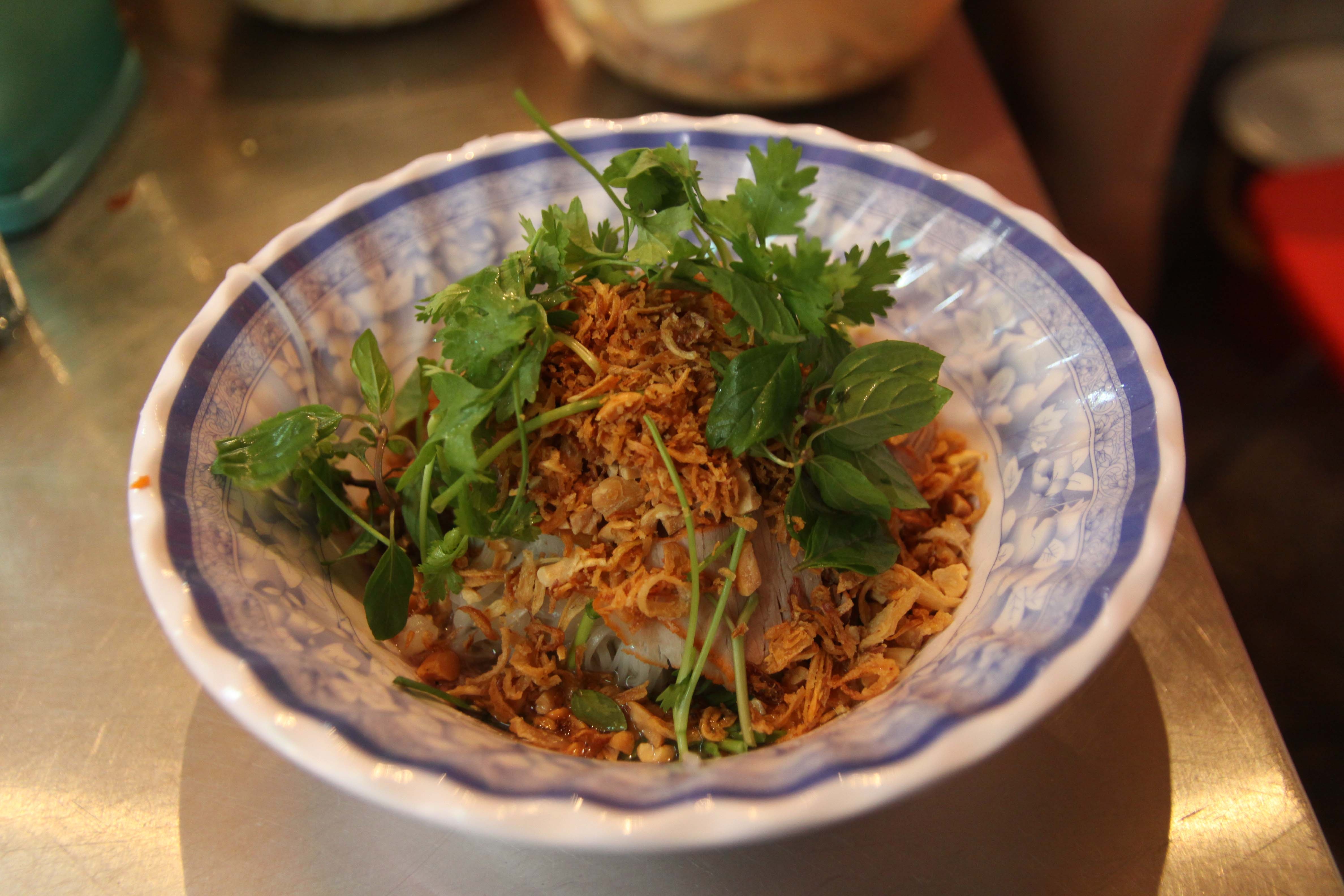 Thien duong am thuc Ha Noi anh 19