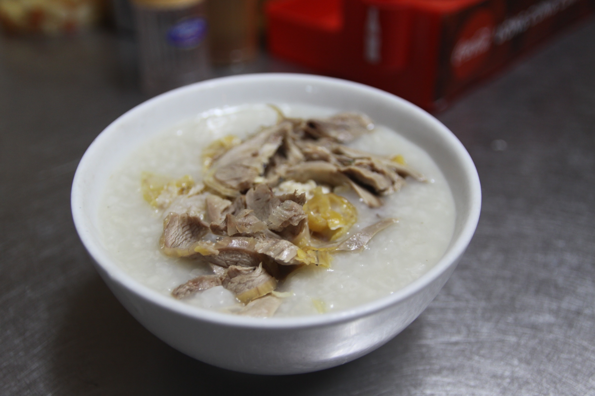 7 mon chao hap dan anh 2