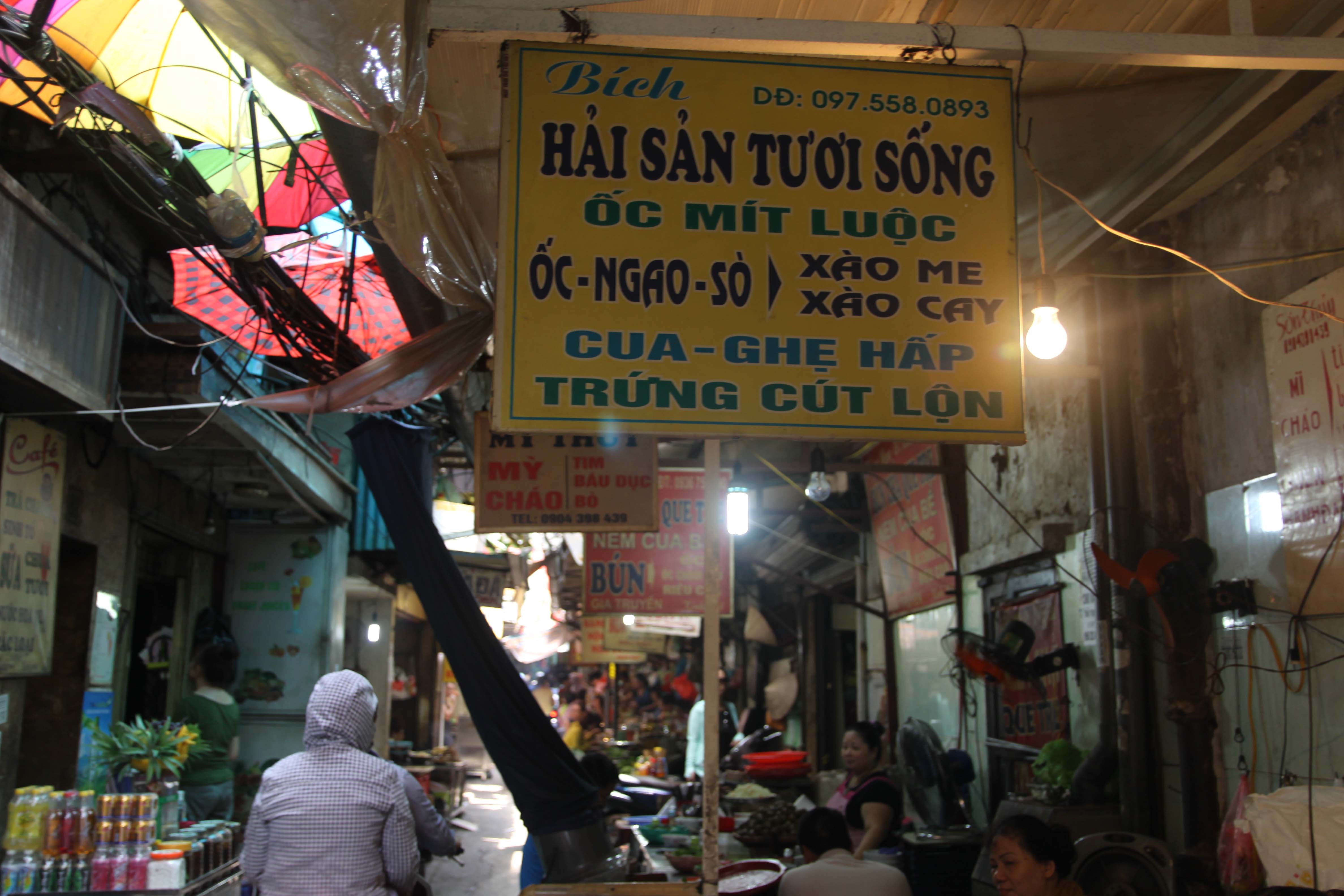 Thien duong am thuc Ha Noi anh 4