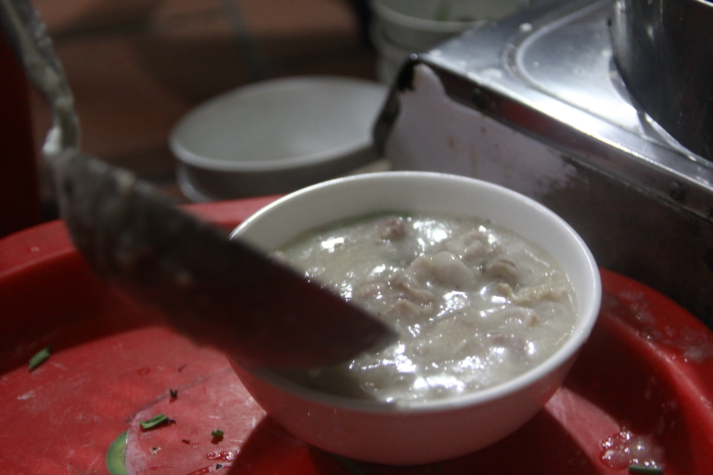 7 mon chao hap dan anh 6