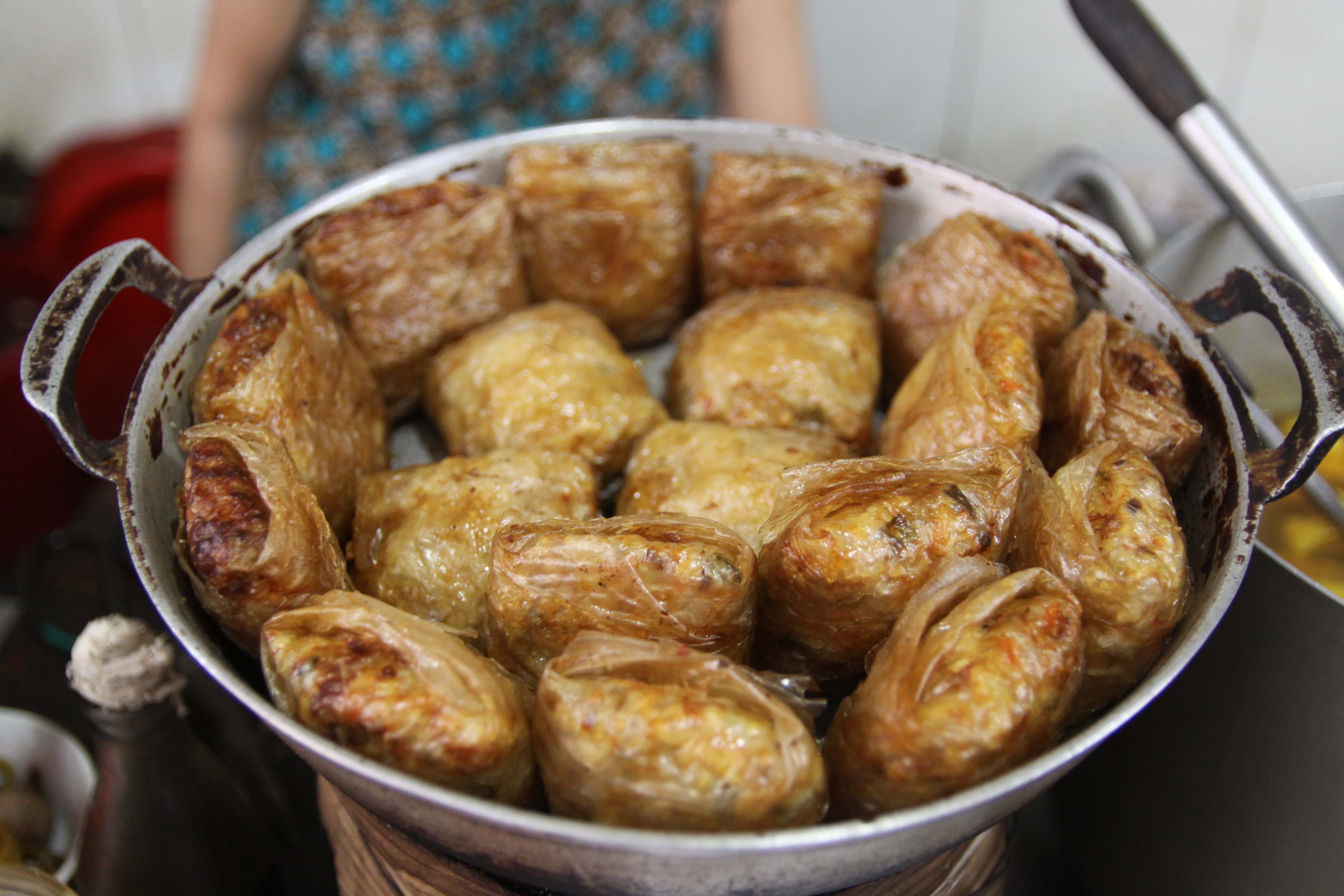 Thien duong am thuc Ha Noi anh 7