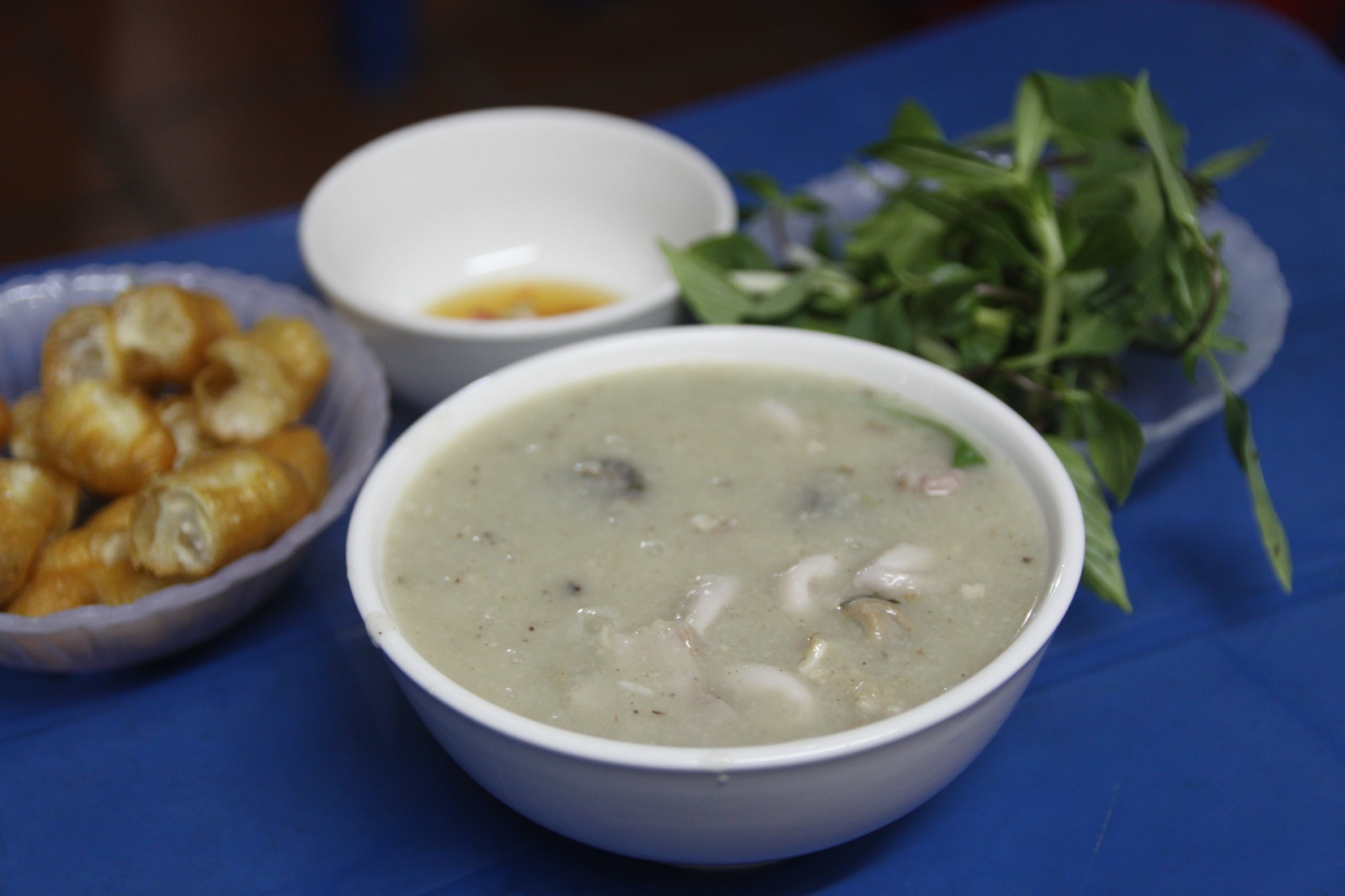 7 mon chao hap dan anh 7