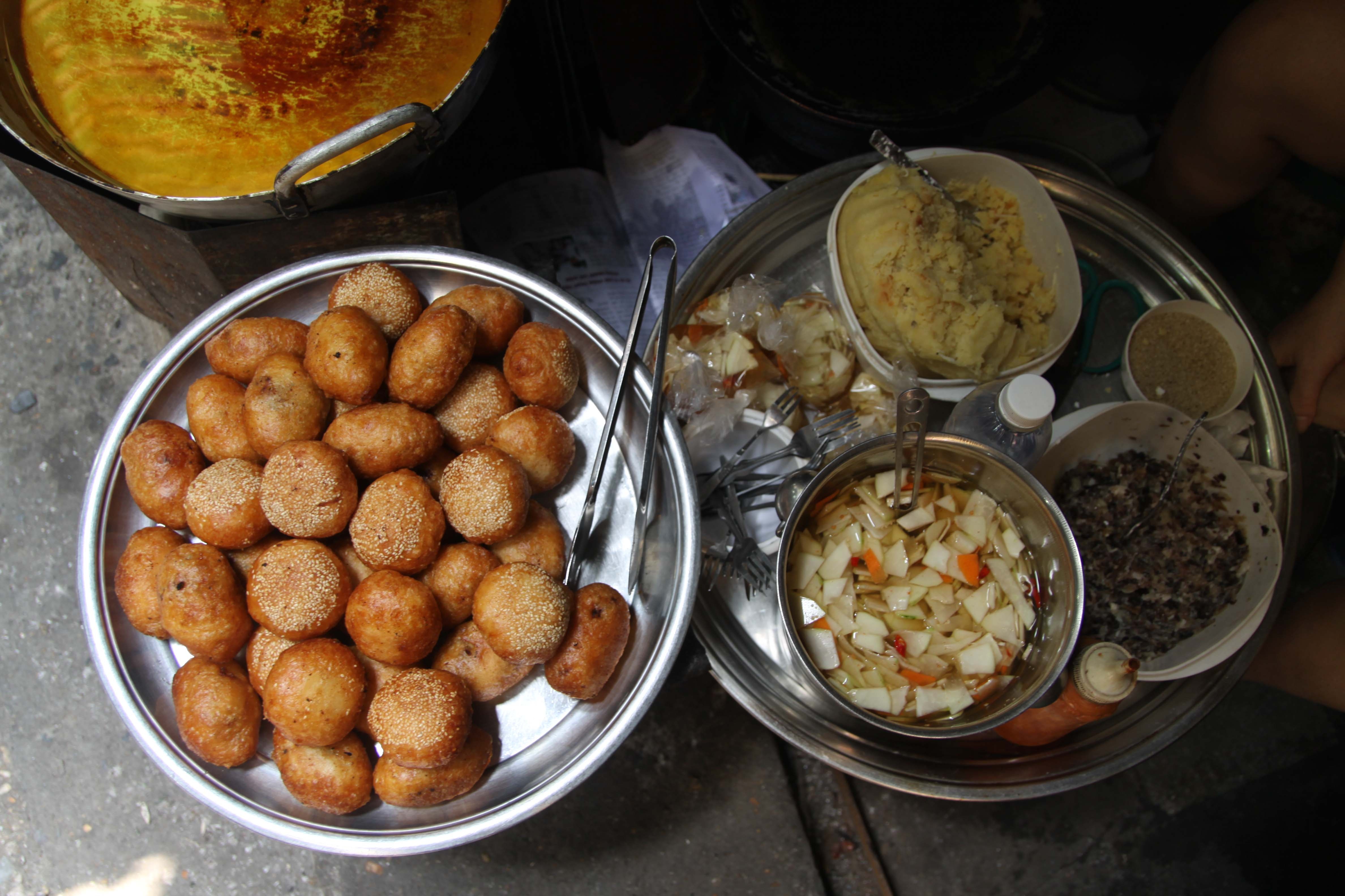 Thien duong am thuc Ha Noi anh 8