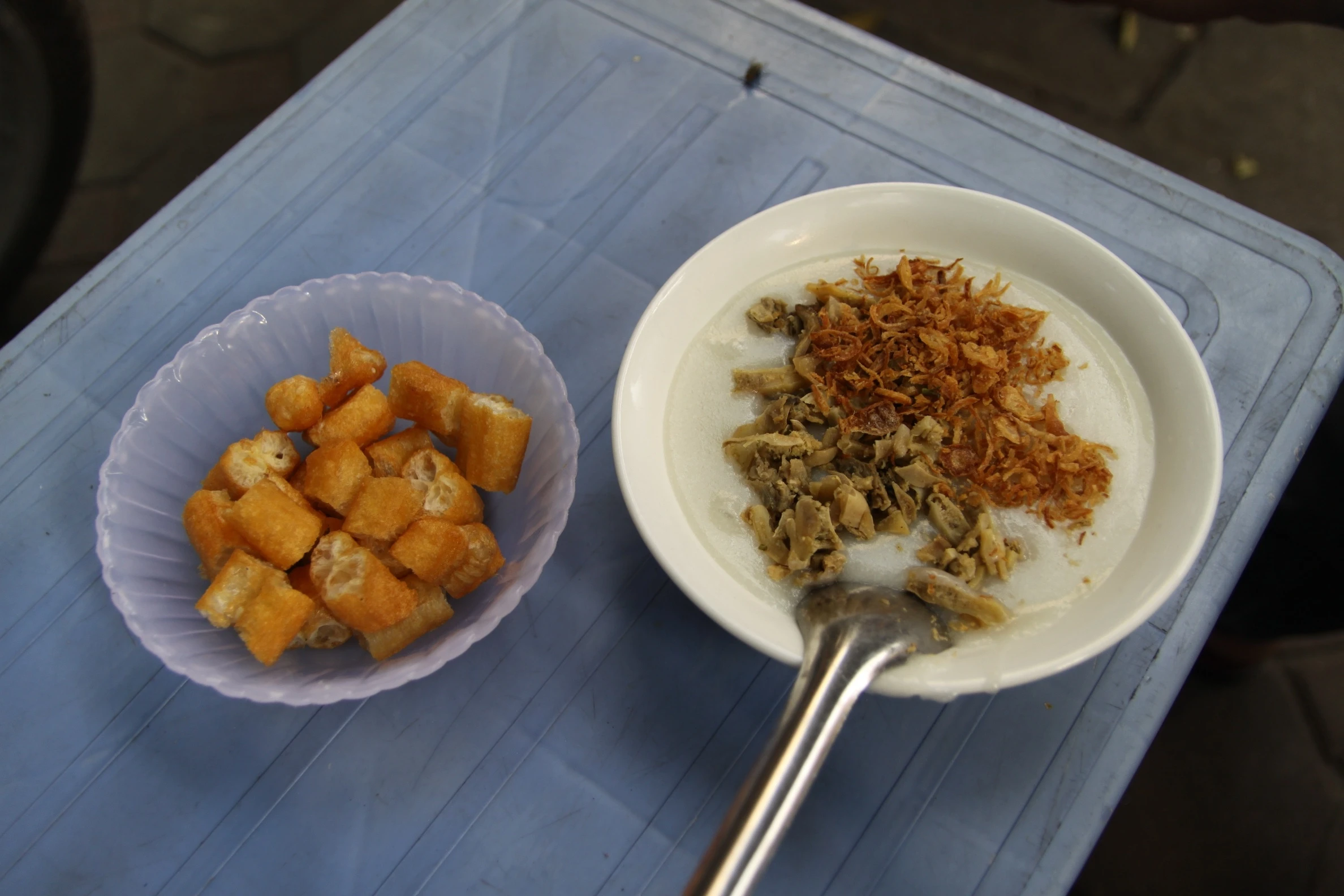 7 mon chao hap dan anh 8