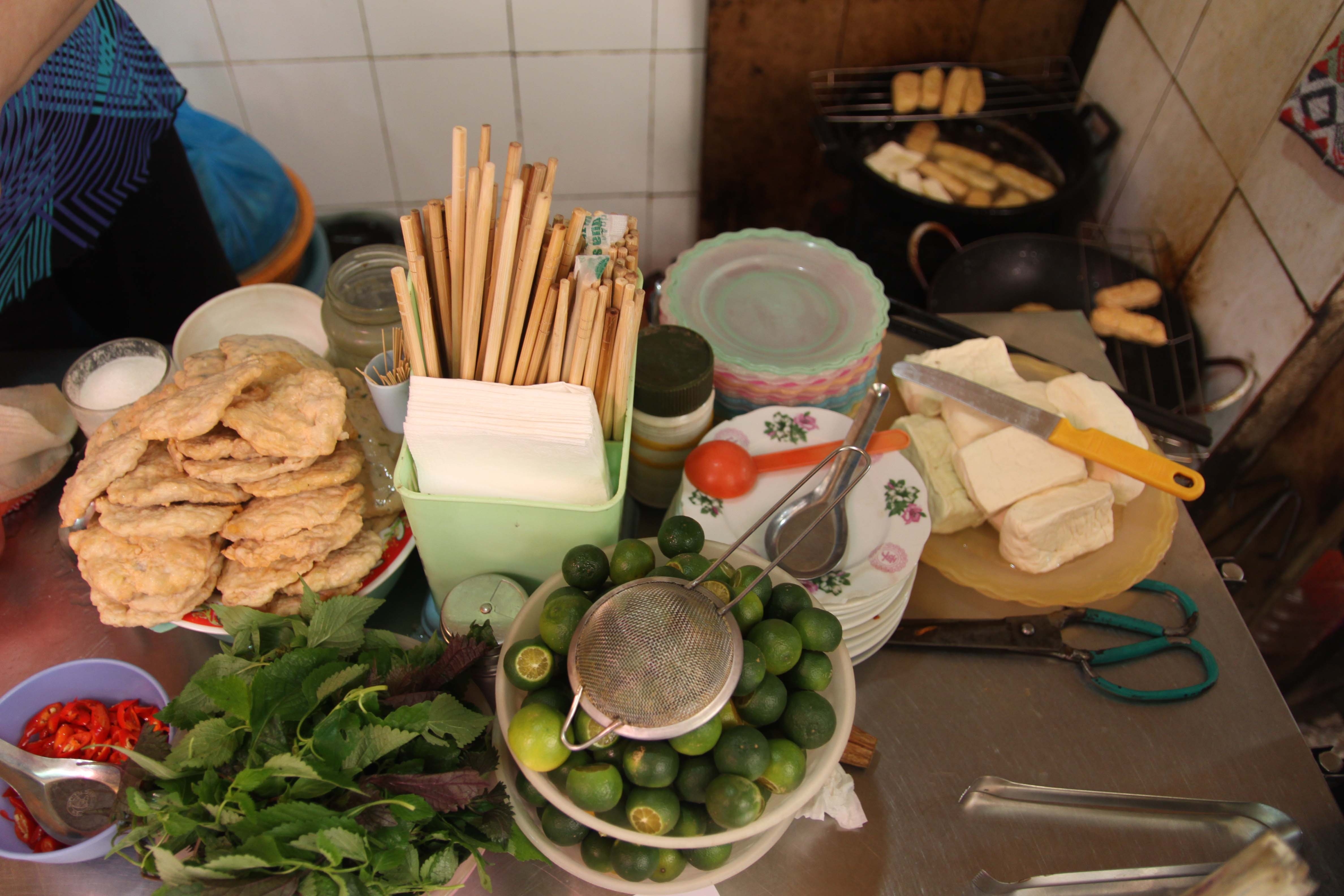 Thien duong am thuc Ha Noi anh 9