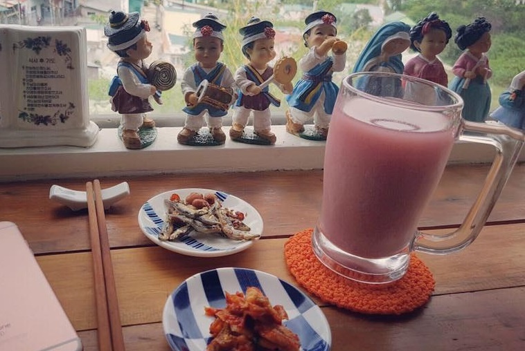 Choi vui, an ngon o Da Lat hinh anh