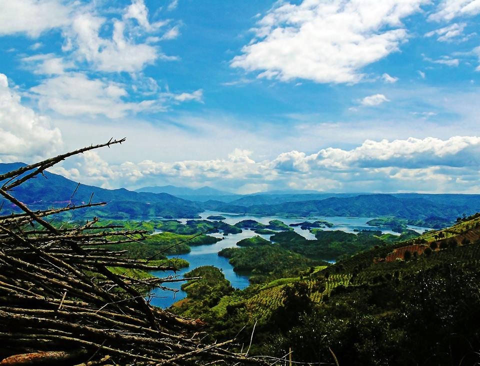 Cung đường phượt Sài Gòn Buôn Mê Thuột ảnh 5 Cung duong phuot Sai Gon Buon Me Thuot anh 5