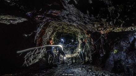 Những đô thị bỏ hoang ở Hong Kong ảnh 1 Nhung do thi bo hoang o Hong Kong anh 1