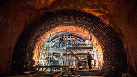 Những đô thị bỏ hoang ở Hong Kong ảnh 3 Nhung do thi bo hoang o Hong Kong anh 3