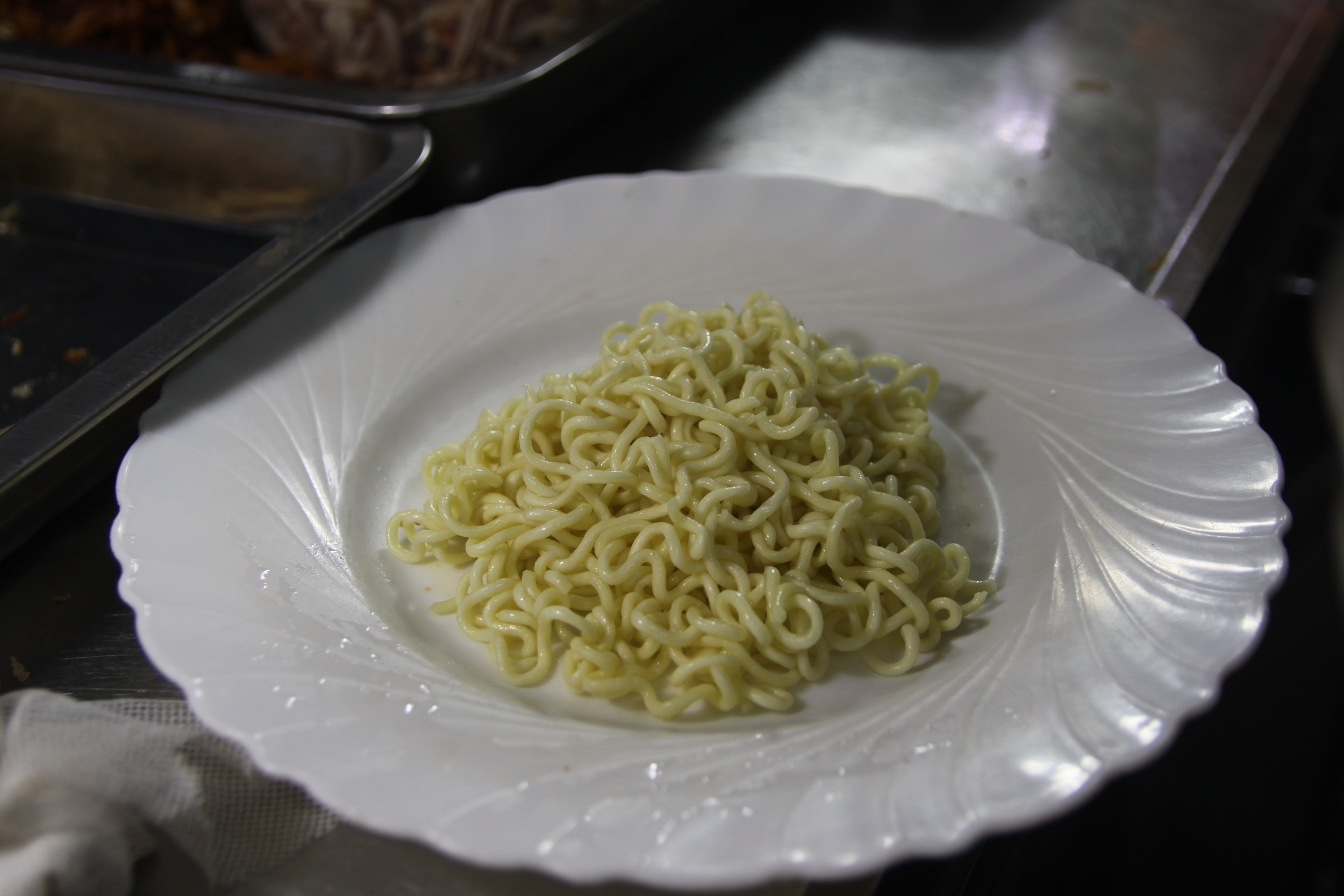 Pho tron chua ngot tai Ha Noi anh 5