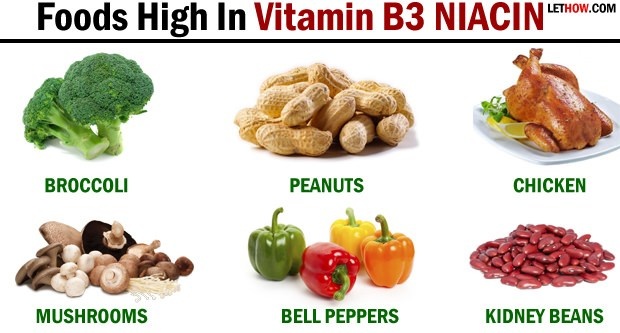 Một số tác hại của vitamin ảnh 3 Mot so tac hai cua vitamin anh 3