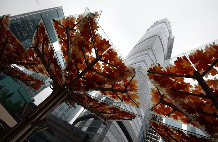 nhung toa thap cao nhat the gioi anh 1