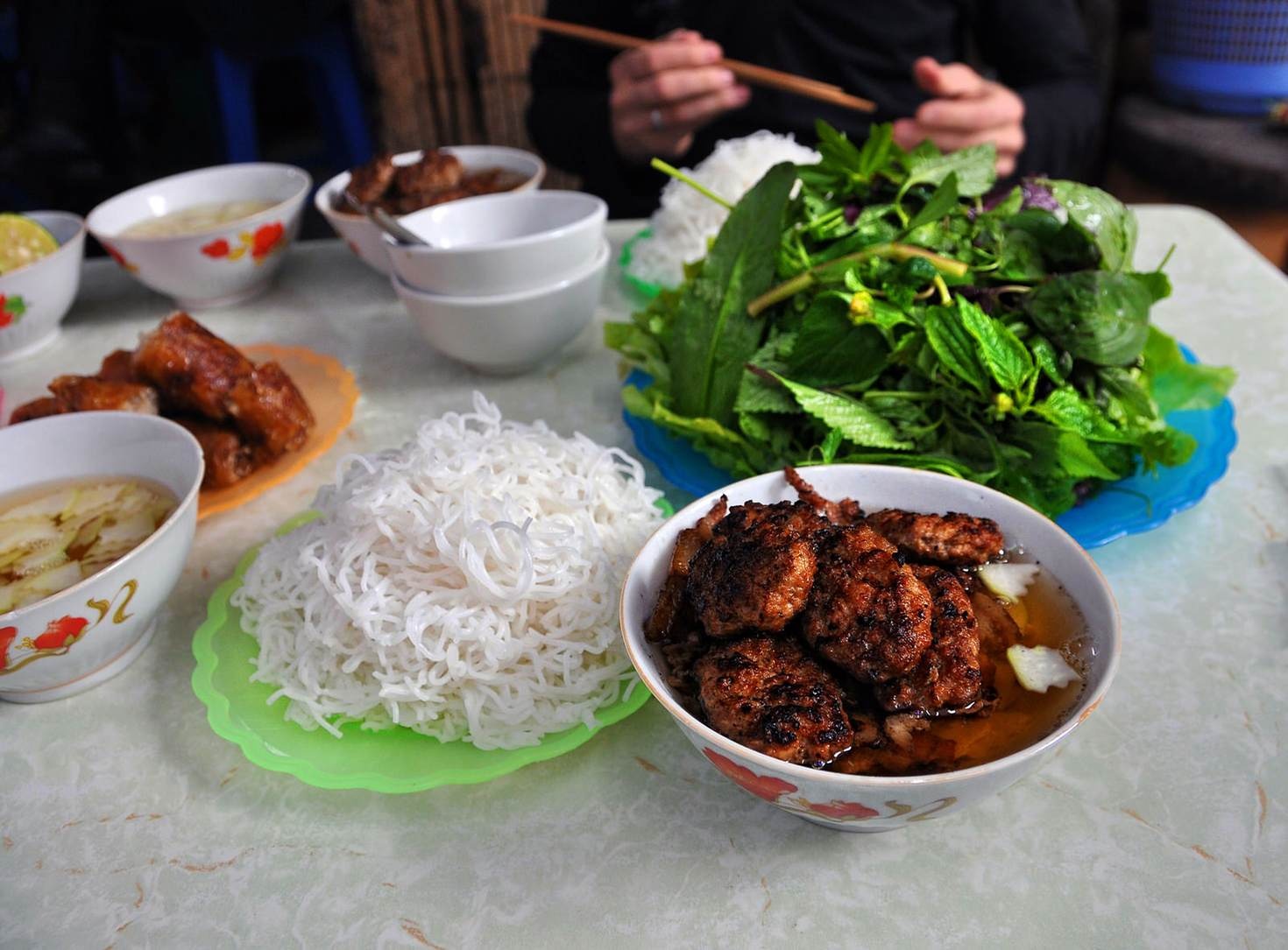 địa chỉ ẩm thực ngon trên thế giới ảnh 4 dia chi am thuc ngon tren the gioi anh 4