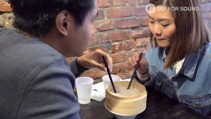 Xep hang thuong thuc ha cao khong lo hinh anh