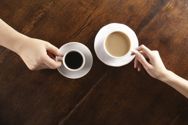 Giảm calo trong tách cà phê sáng ảnh 5 Giam calo trong tach ca phe sang anh 5