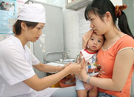 Benh thuy dau: Ðieu tri dung de tranh bien chung hinh anh