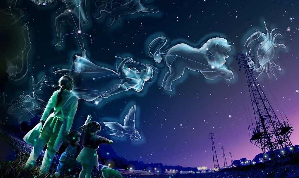 Tu vi thang 11 cua cac cung hoang dao hinh anh