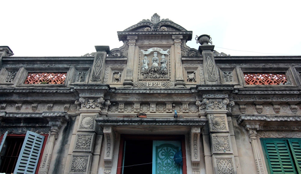 Làng cổ ở Hà Nội ảnh 20 Lang co o Ha Noi anh 20