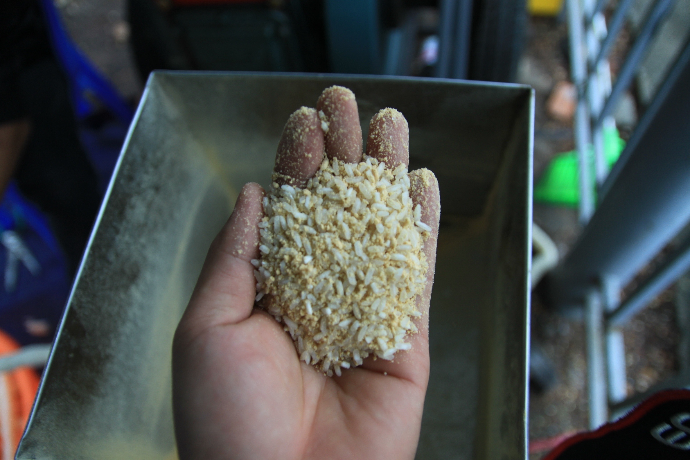 Bong gao o Ha Noi anh 4