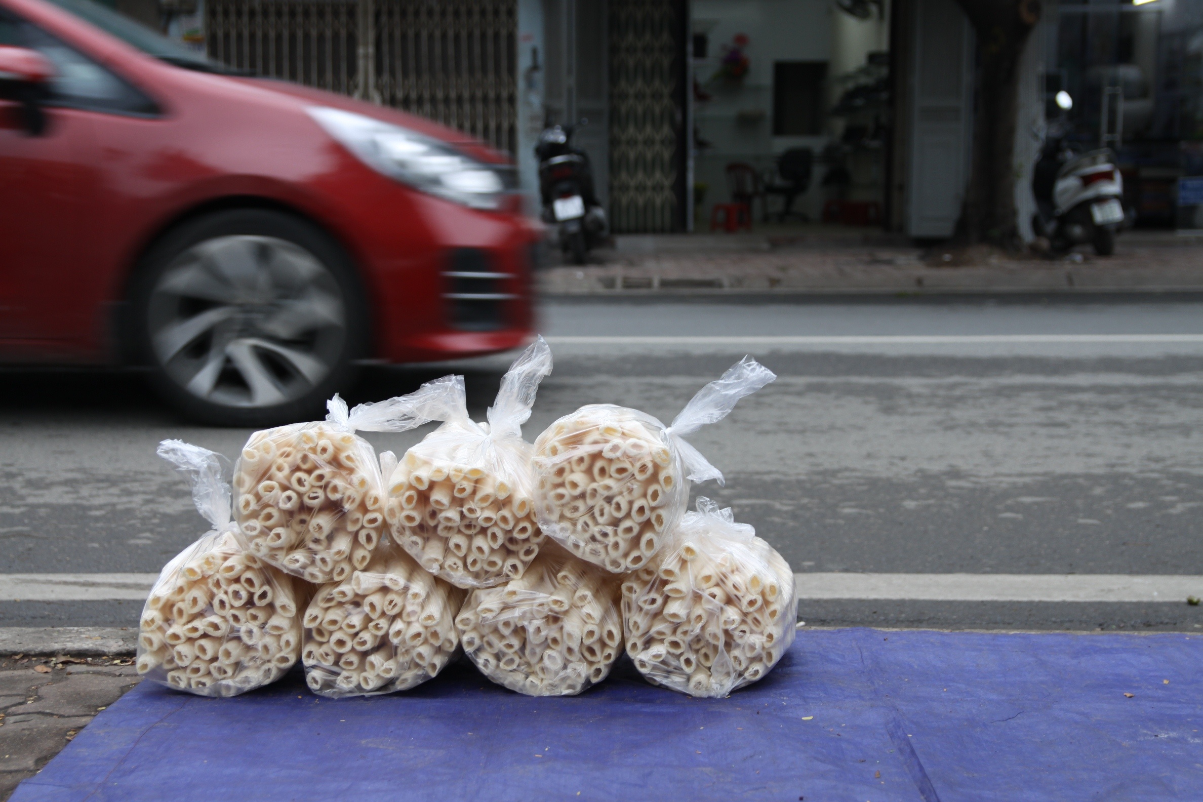 Bong gao o Ha Noi anh 8