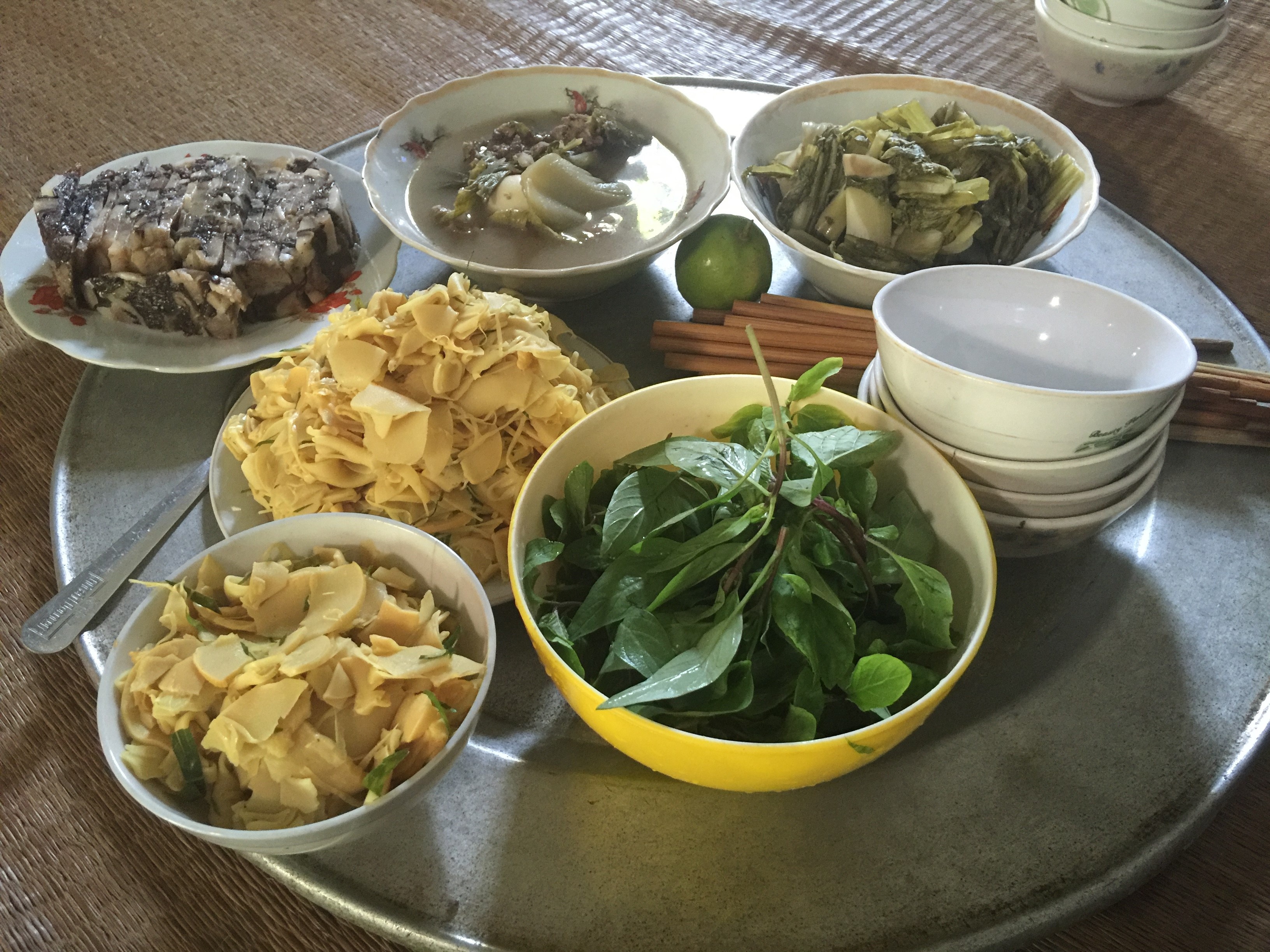 Phượt Pù Luông bằng xe máy ảnh 1 Phuot Pu Luong bang xe may anh 1