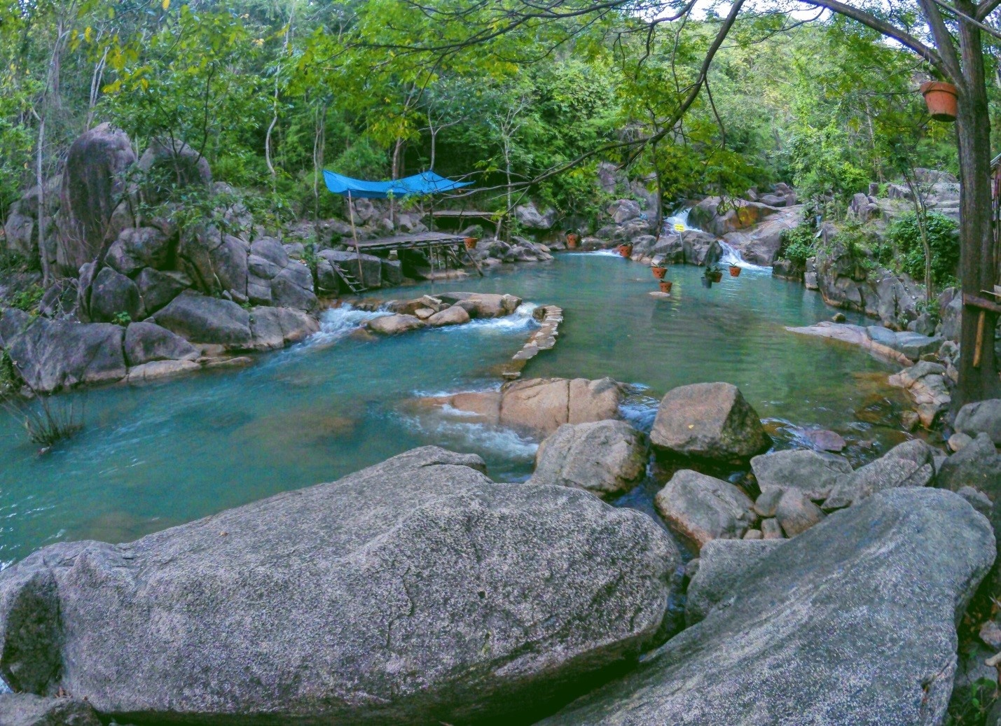 Phượt Suối Đá Vũng Tàu ảnh 13 Phuot Suoi Da Vung Tau anh 13