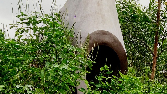 Hue: Nhieu tac pham dieu khac quoc te dan bien mat hinh anh