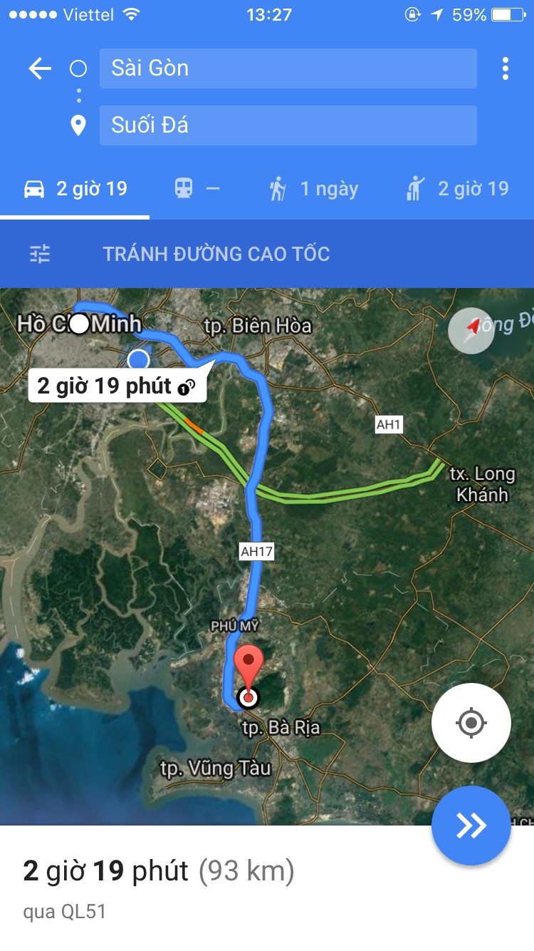 Phượt Suối Đá Vũng Tàu ảnh 1 Phuot Suoi Da Vung Tau anh 1