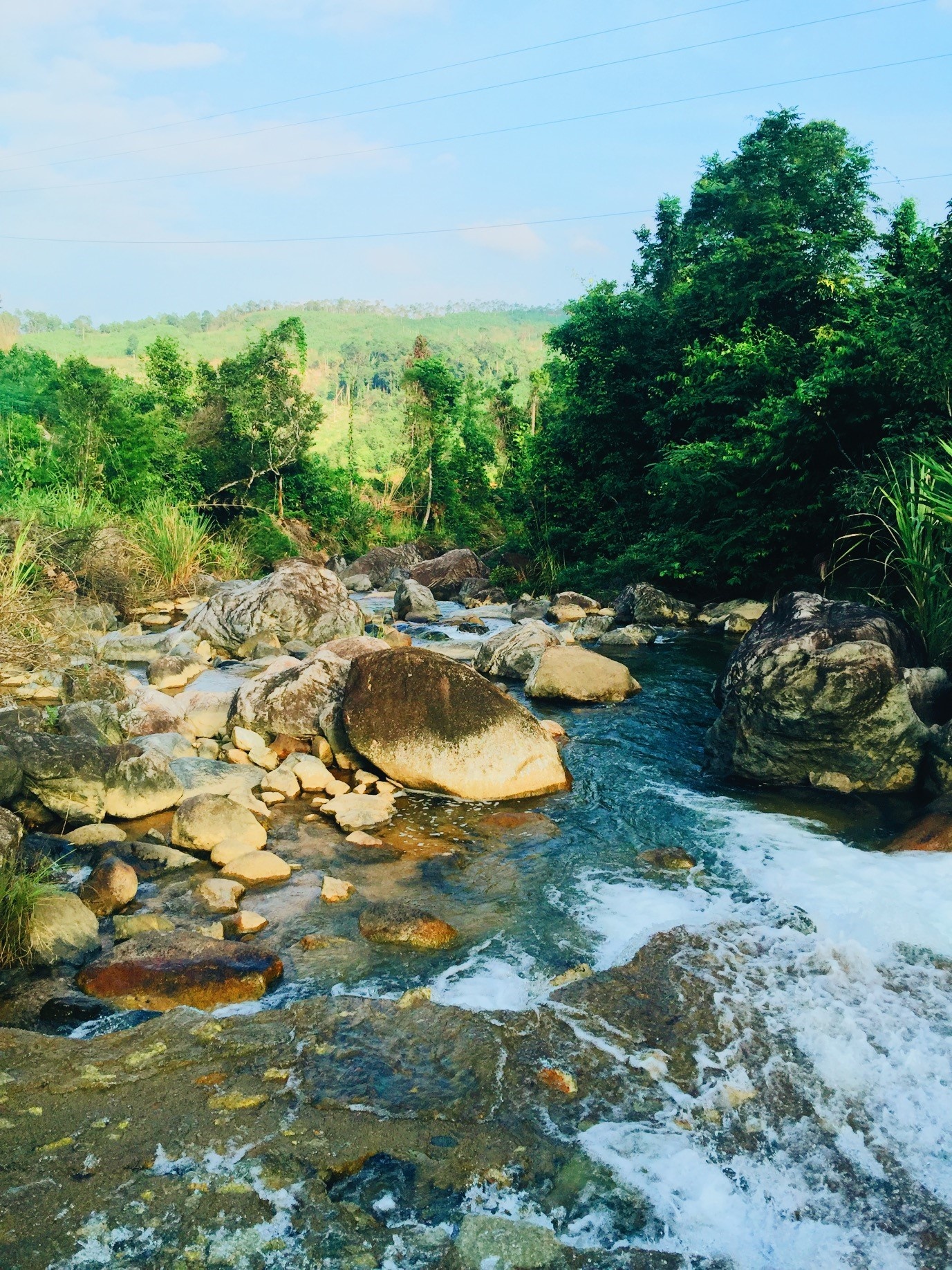 Phượt Pù Luông bằng xe máy ảnh 2 Phuot Pu Luong bang xe may anh 2