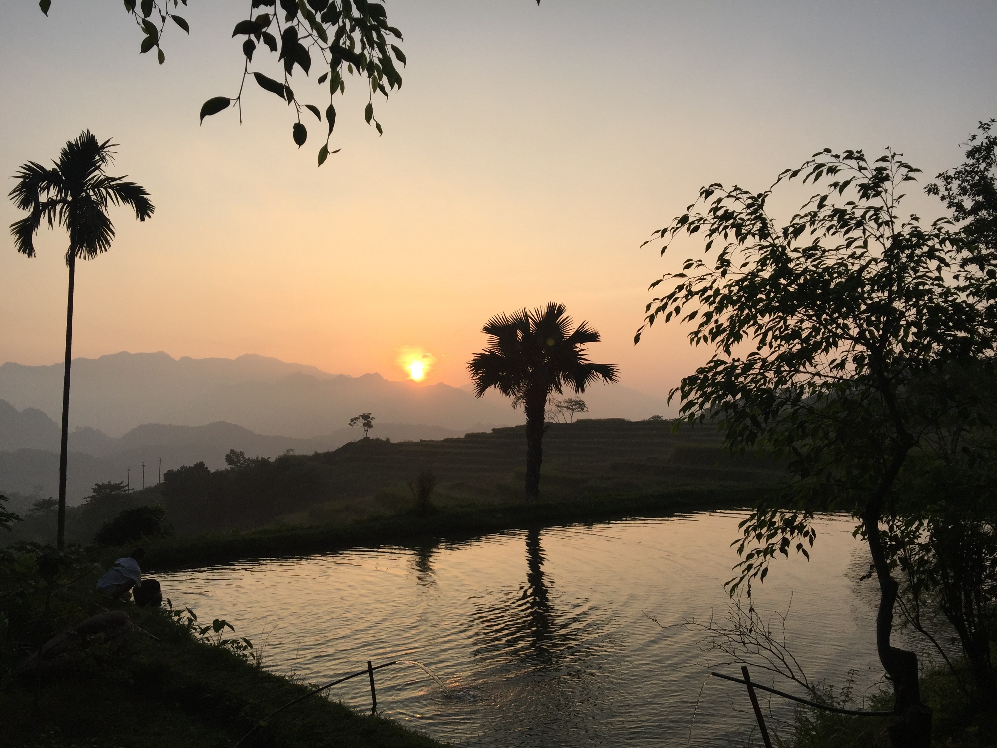 Phượt Pù Luông bằng xe máy ảnh 4 Phuot Pu Luong bang xe may anh 4