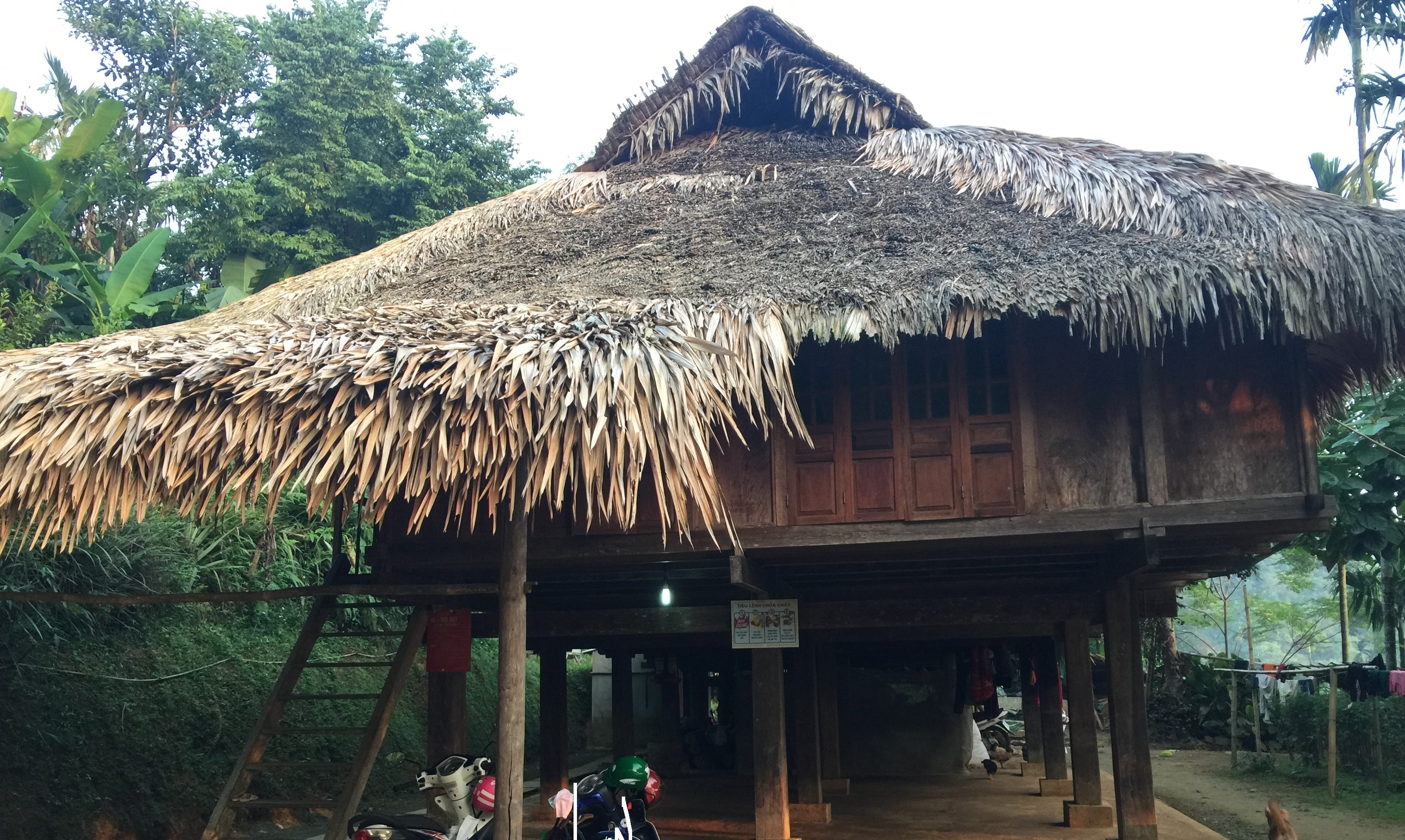 Phượt Pù Luông bằng xe máy ảnh 3 Phuot Pu Luong bang xe may anh 3