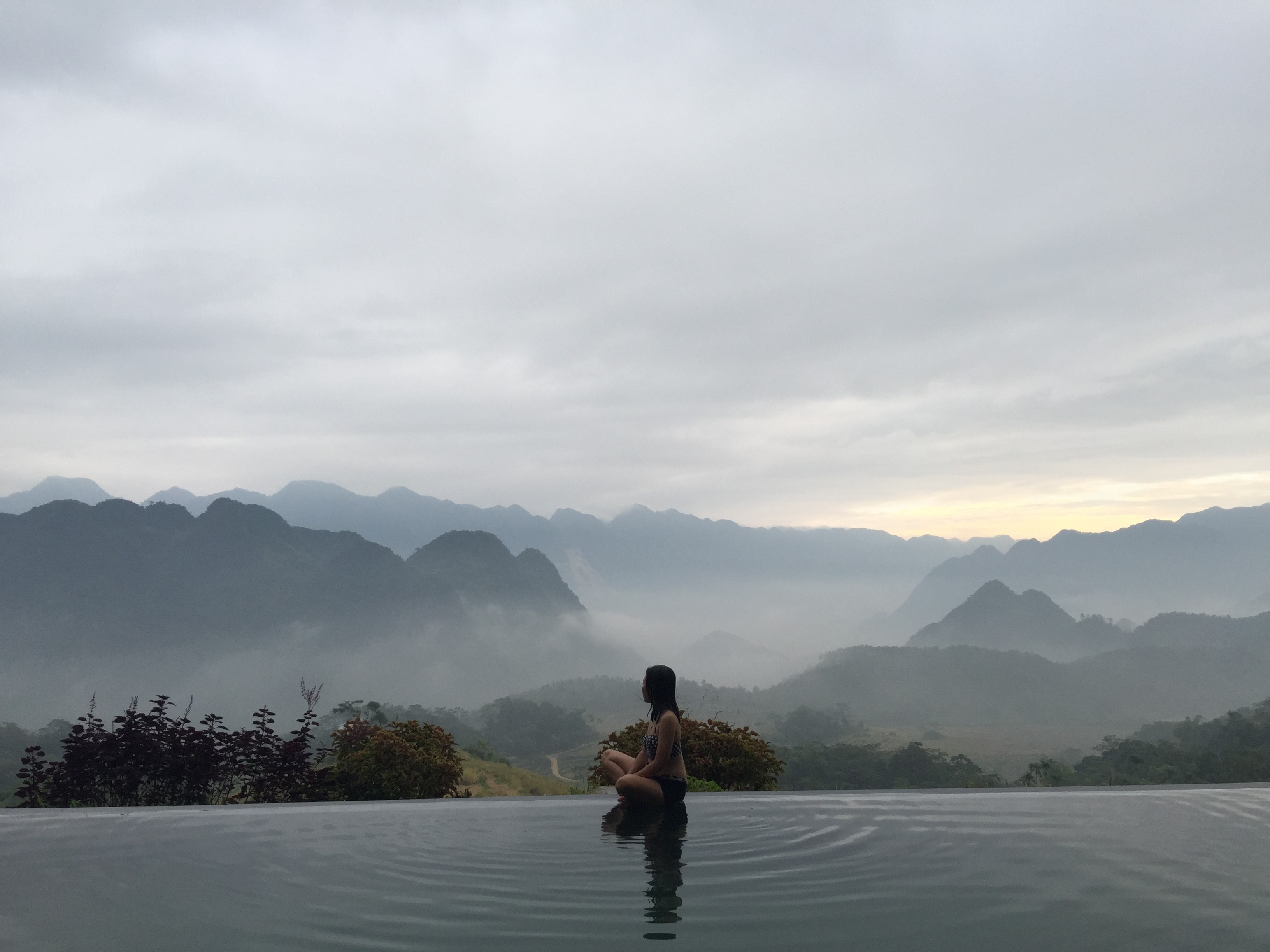 Mot ngay phuot vung nui Pu Luong dep nhu thien duong hinh anh