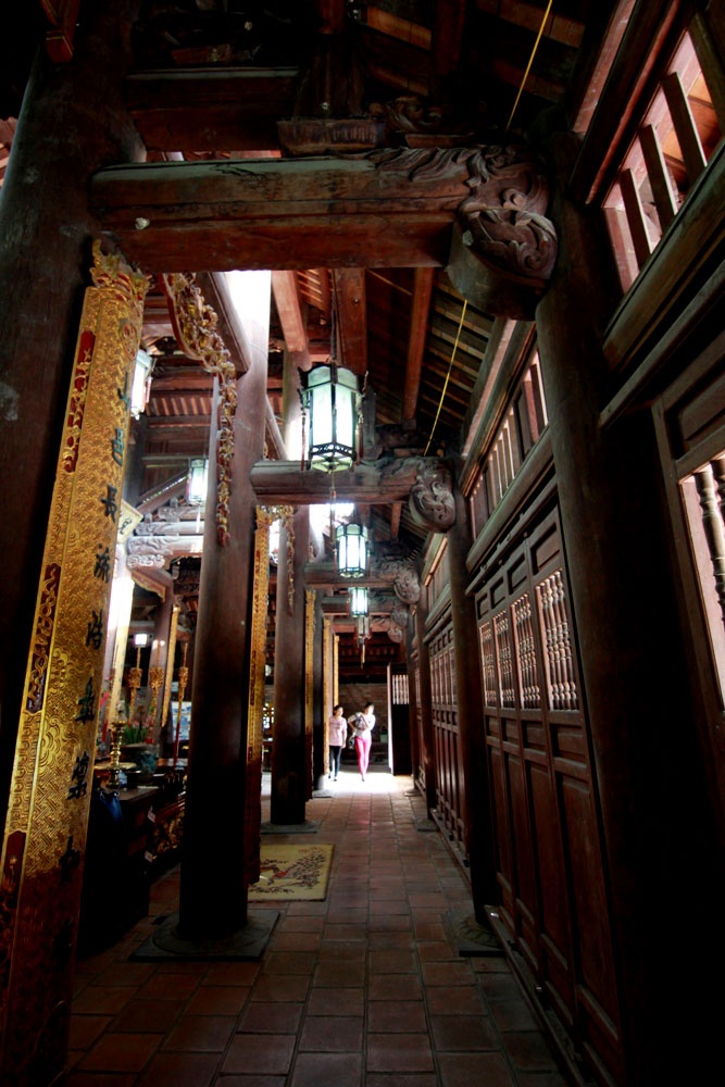 Thành cổ Sơn Tây Hà Nội ảnh 16 Thanh co Son Tay Ha Noi anh 16