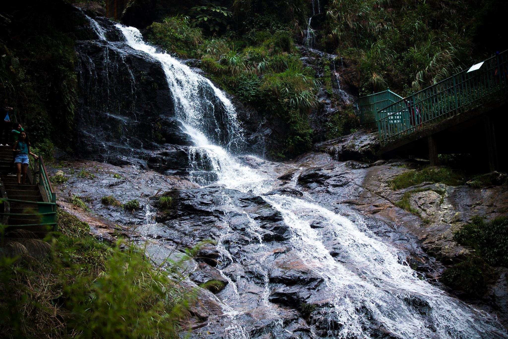 Hanh trinh Tay Bac anh 11