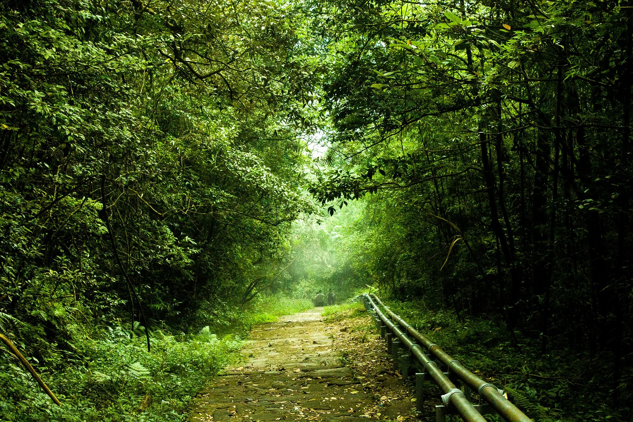 Hanh trinh Tay Bac anh 3