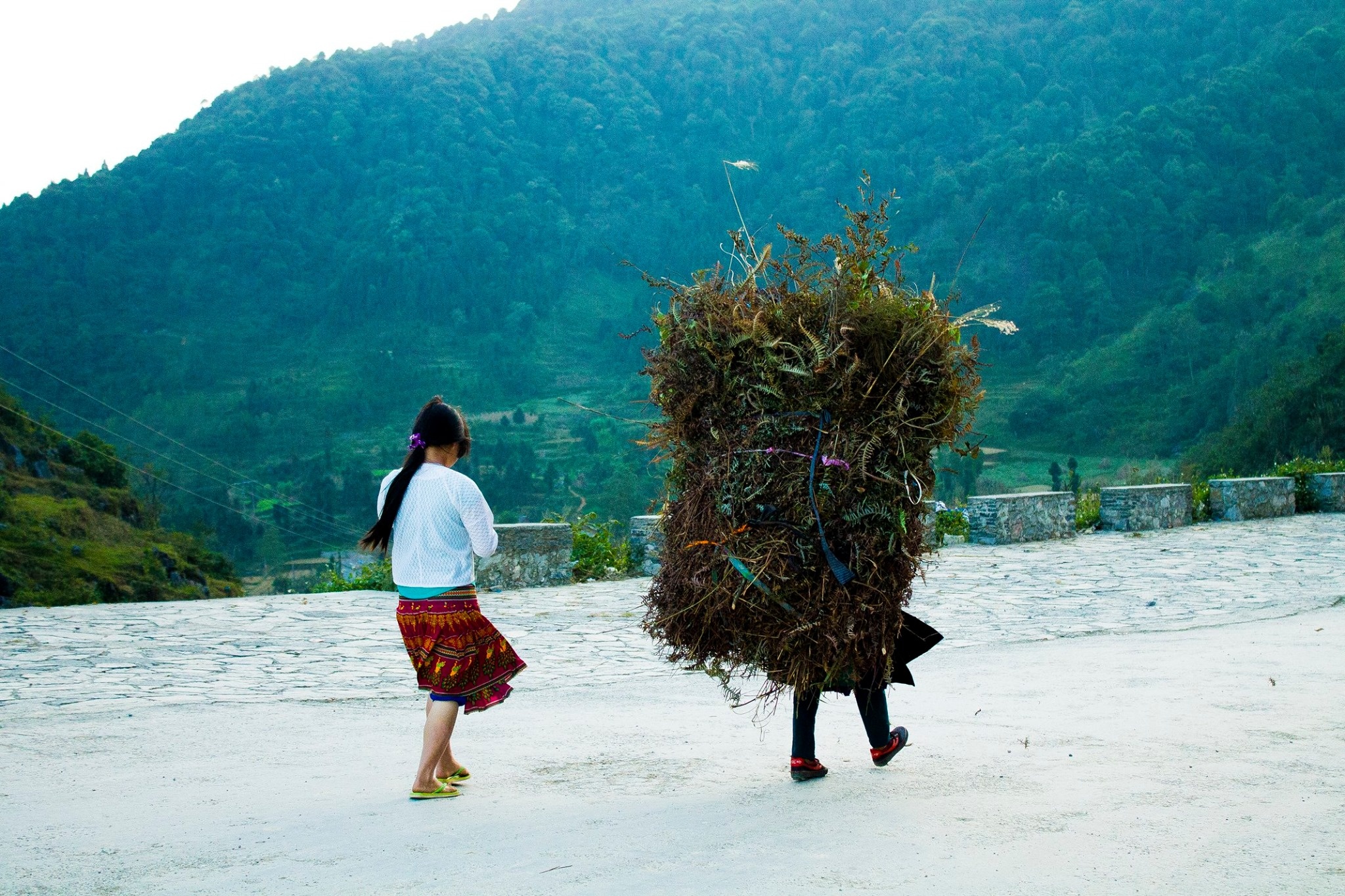 Hanh trinh Tay Bac anh 4