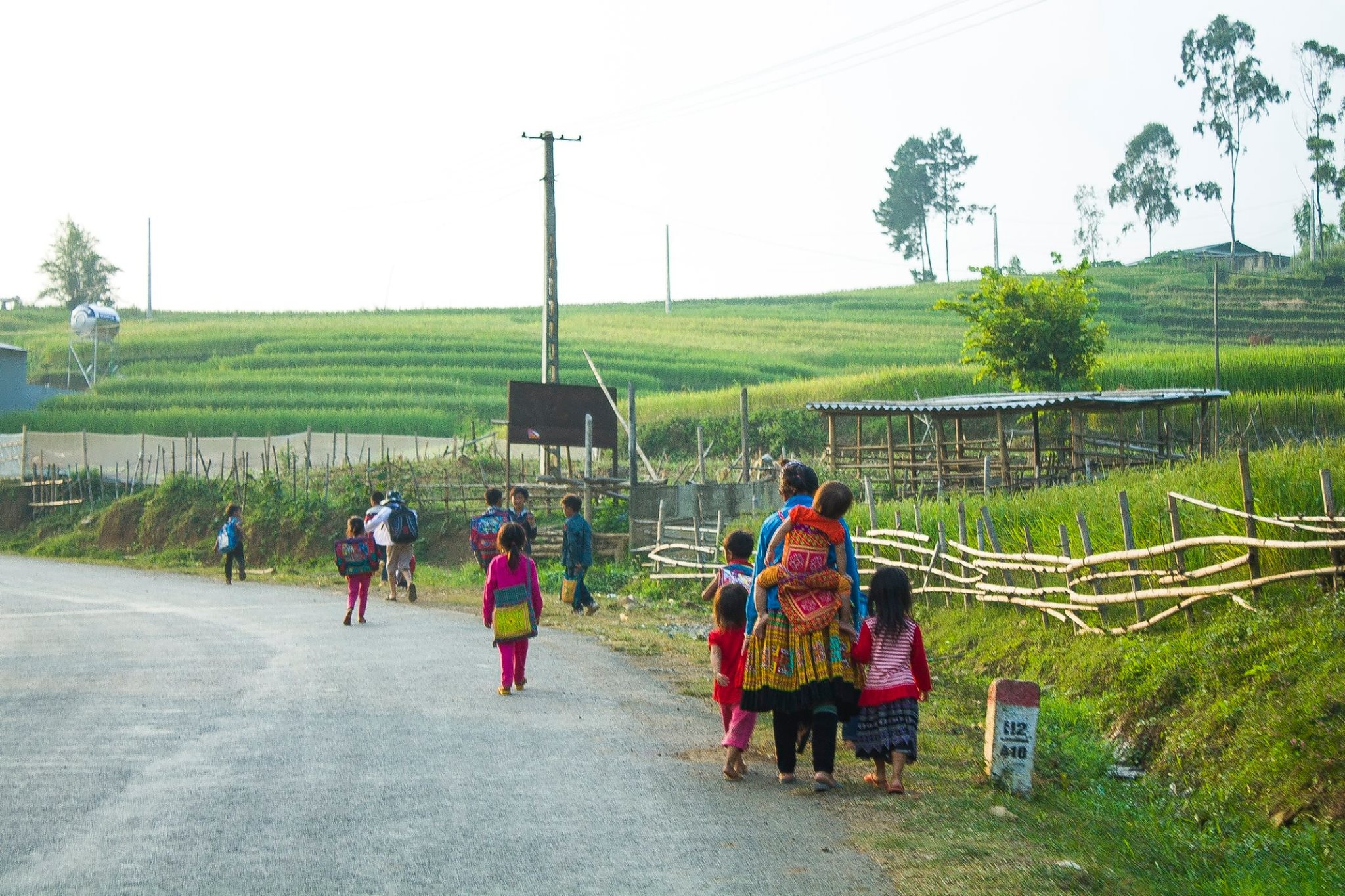 Hanh trinh Tay Bac anh 8