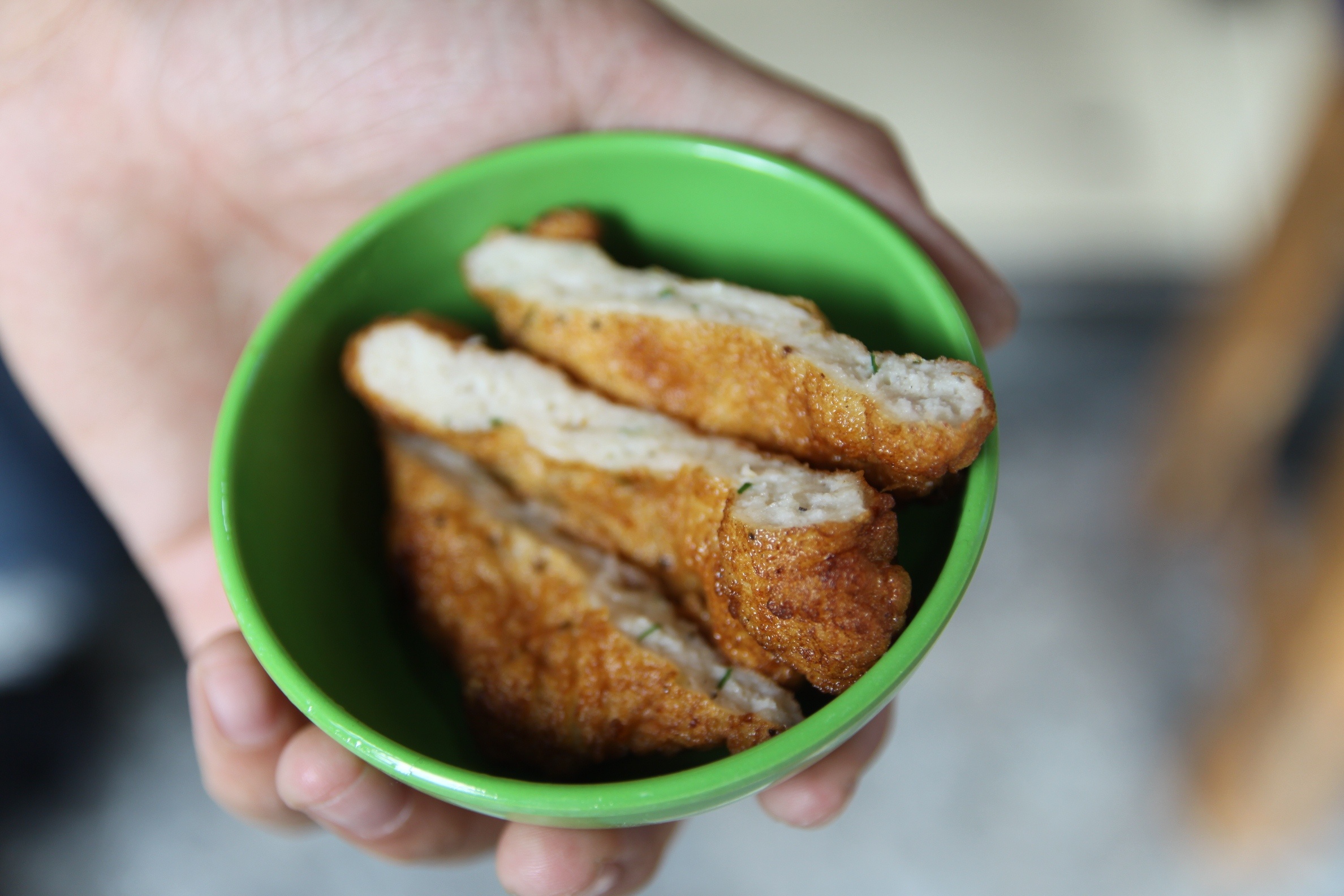 Xoi ca ro dong o Ha Noi anh 9