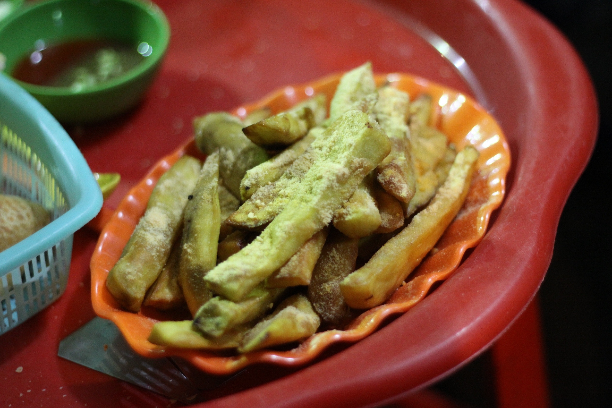 Quan oc ngon Ha Noi anh 10