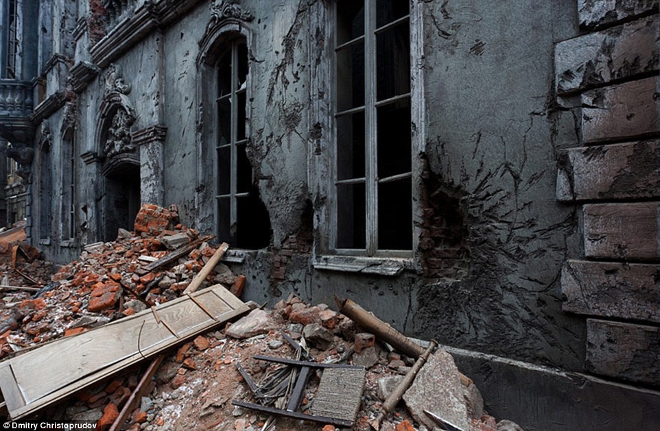 Phim truong tai hien chien tranh the gioi anh 11