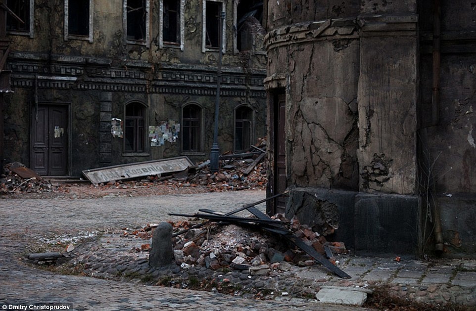 Phim truong tai hien chien tranh the gioi anh 15