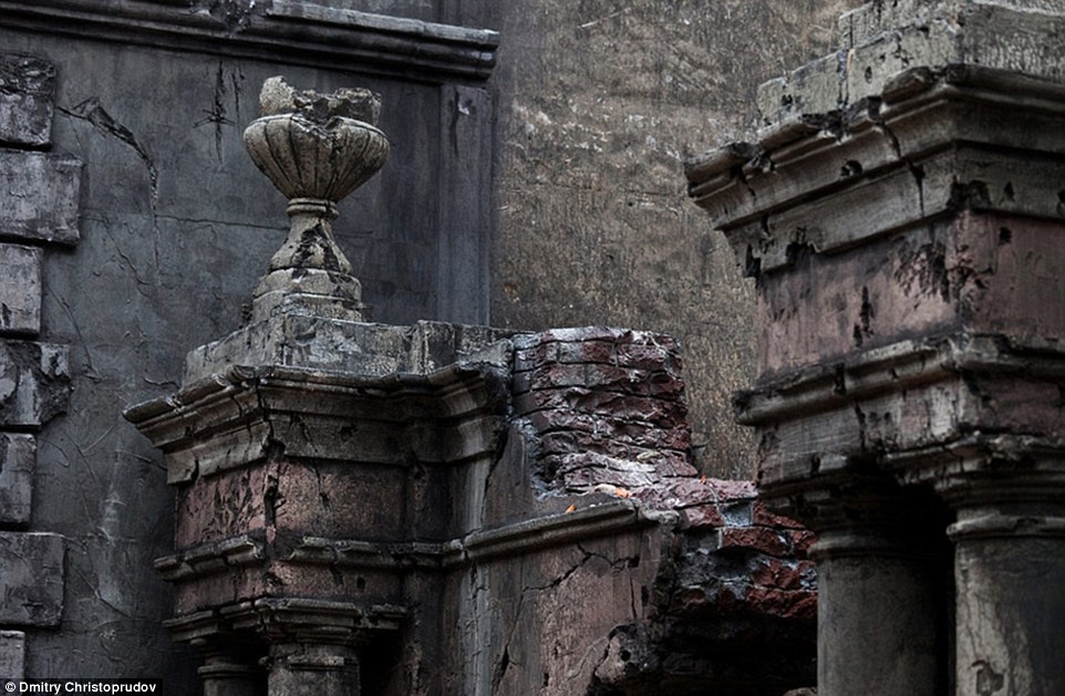 Phim truong tai hien chien tranh the gioi anh 16