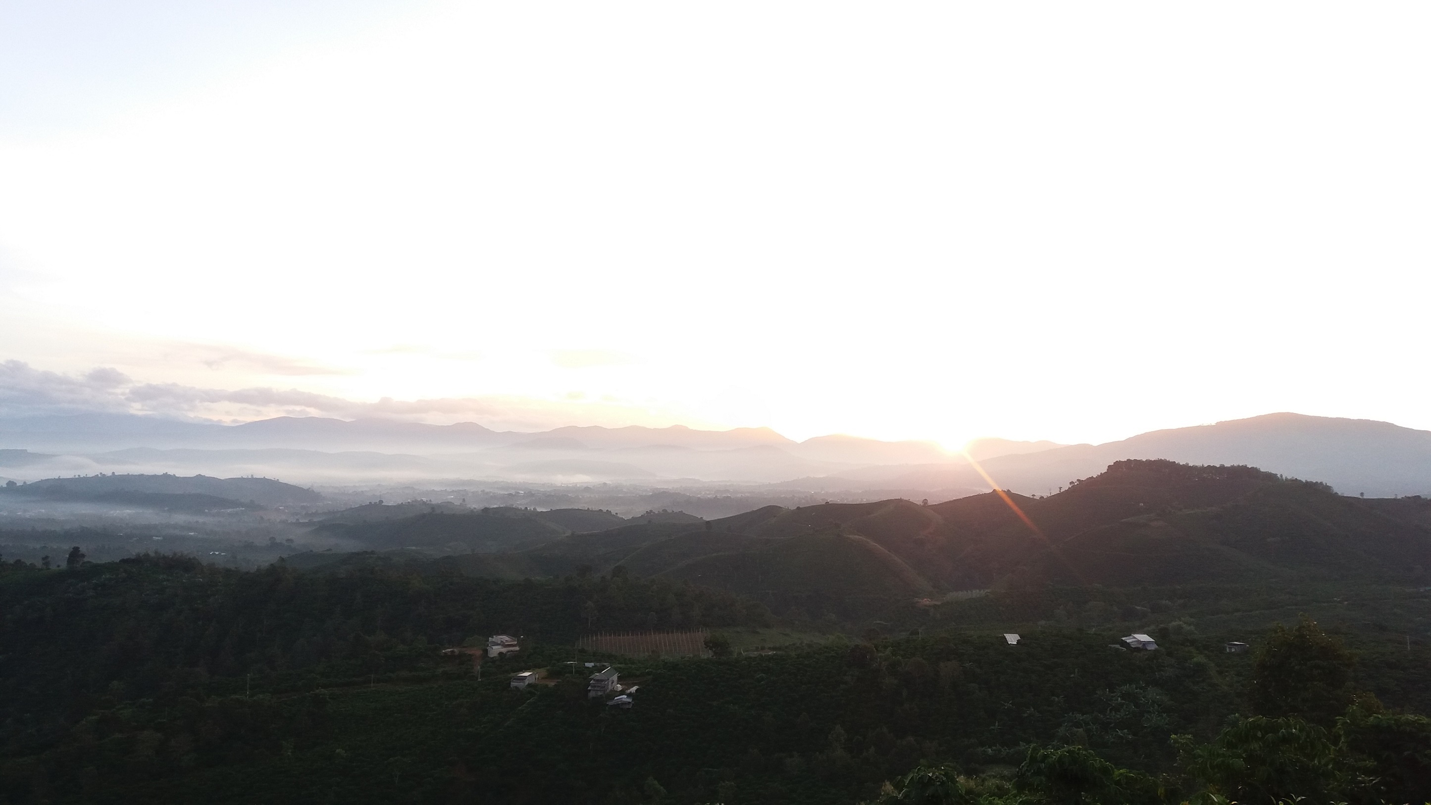 Tham quan B'Lao Bao Loc anh 2