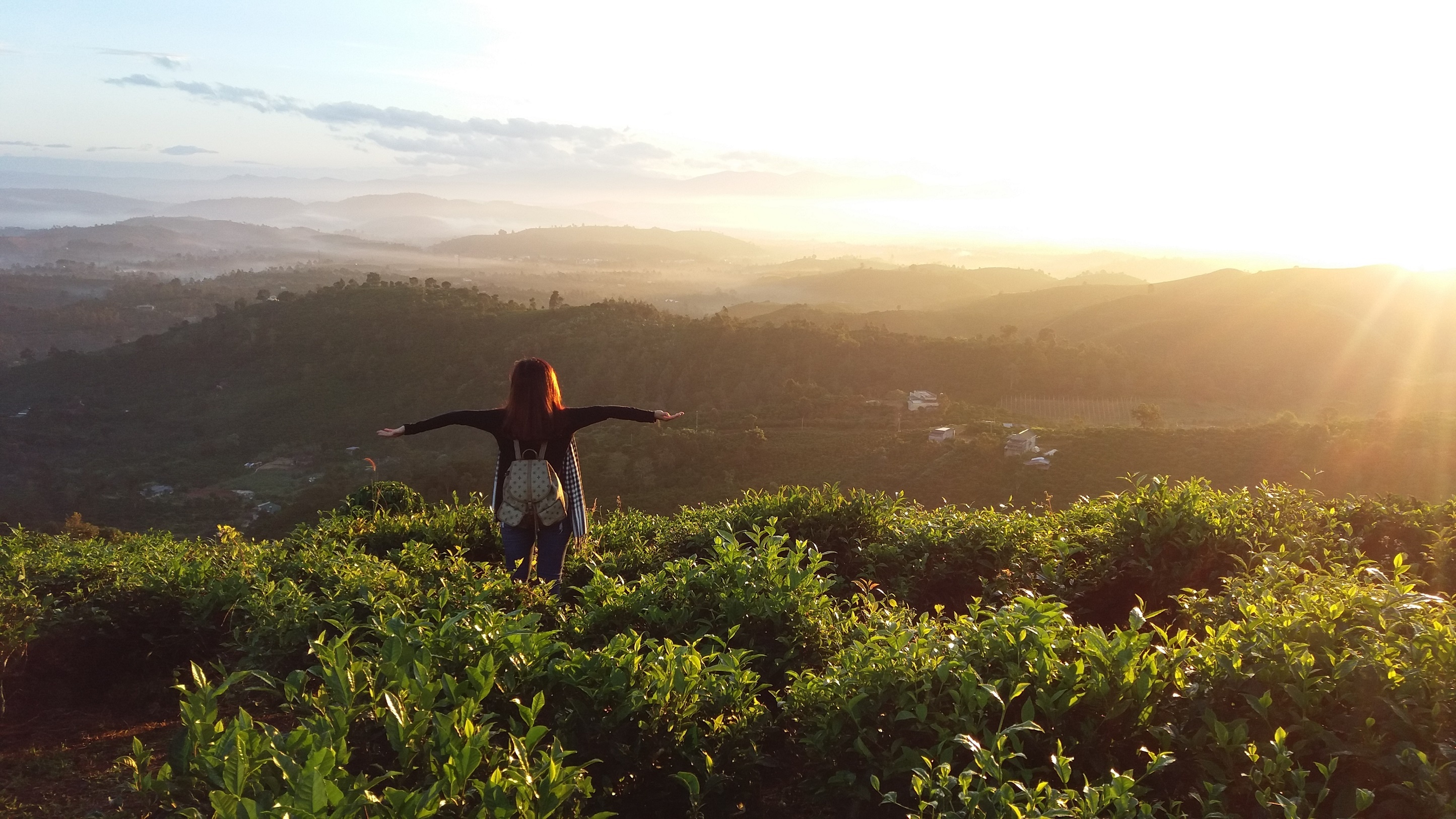 Tham quan B'Lao Bao Loc anh 5