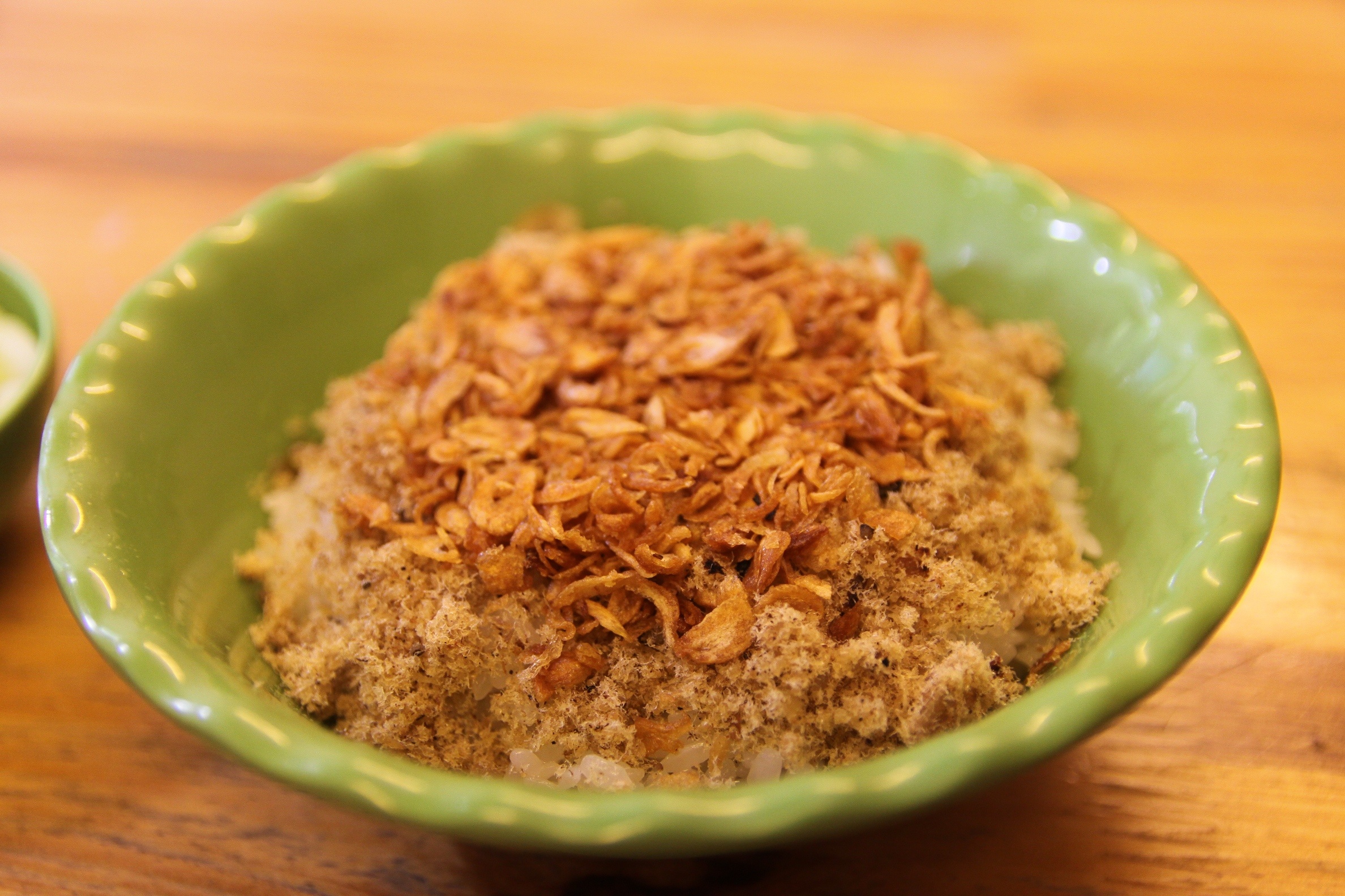 Quan xoi ca ro dong dac biet cua cap vo chong 9X hinh anh