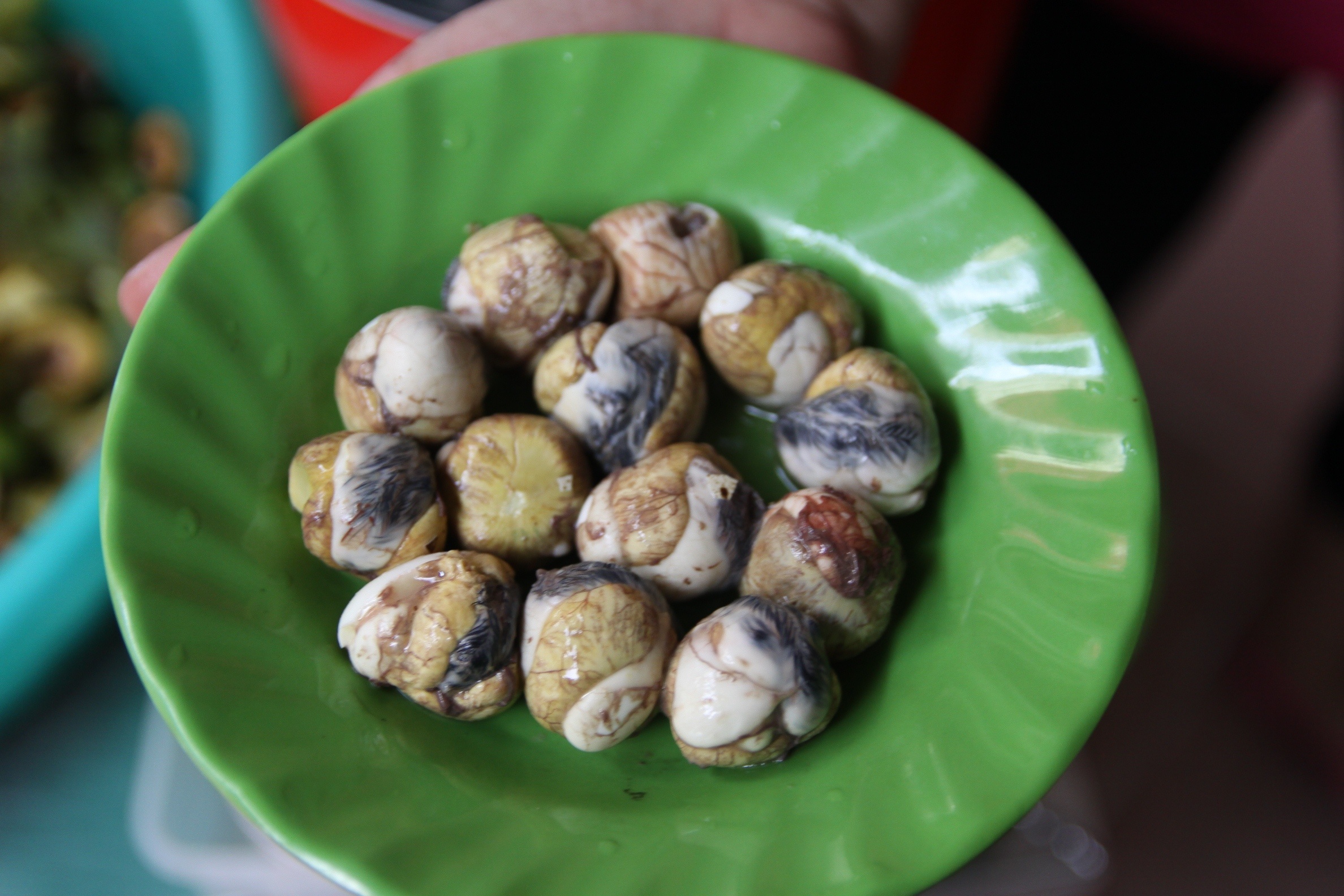 Thien duong am thuc pho Chua Lang anh 3